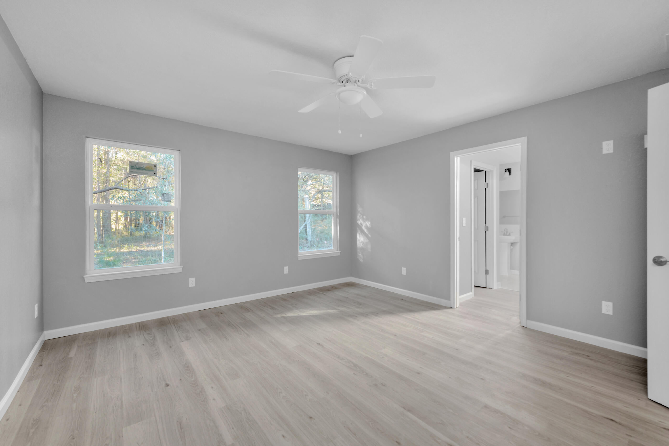 AVERITT ADD TO CRESTVIEW - Residential
