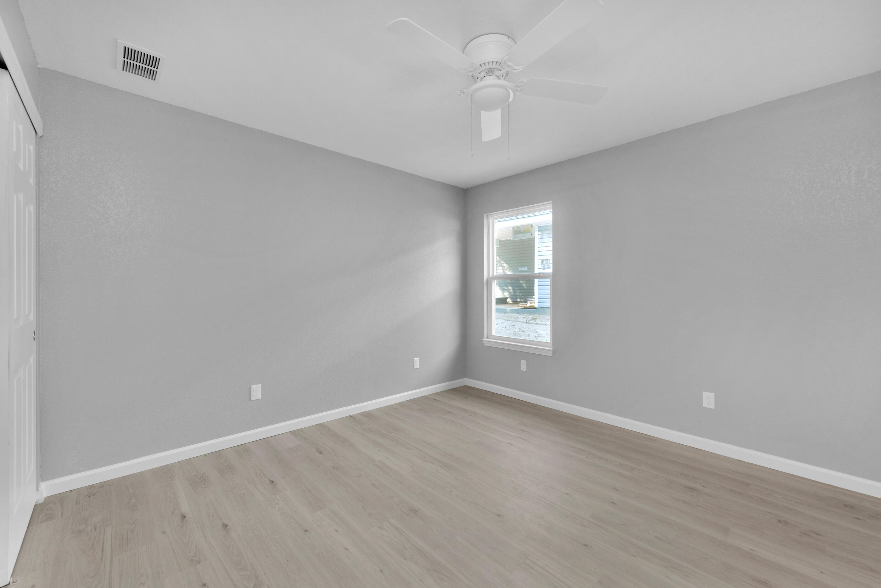 AVERITT ADD TO CRESTVIEW - Residential