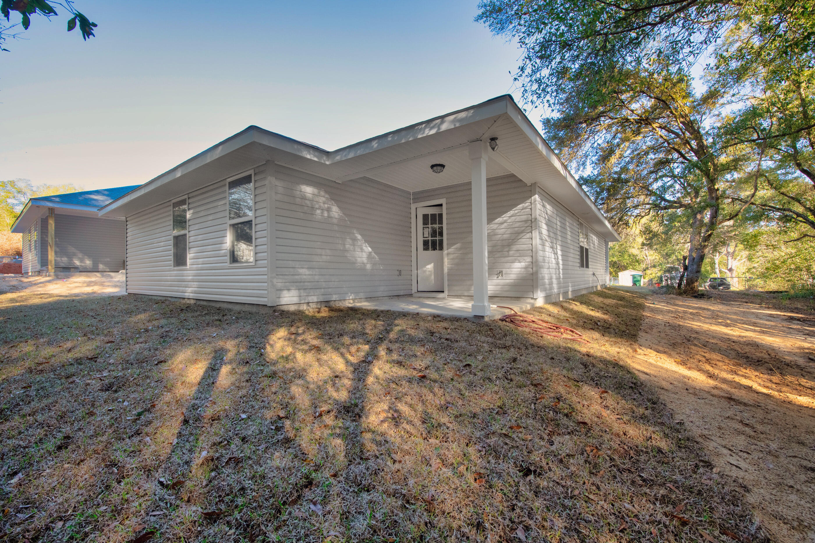 AVERITT ADD TO CRESTVIEW - Residential