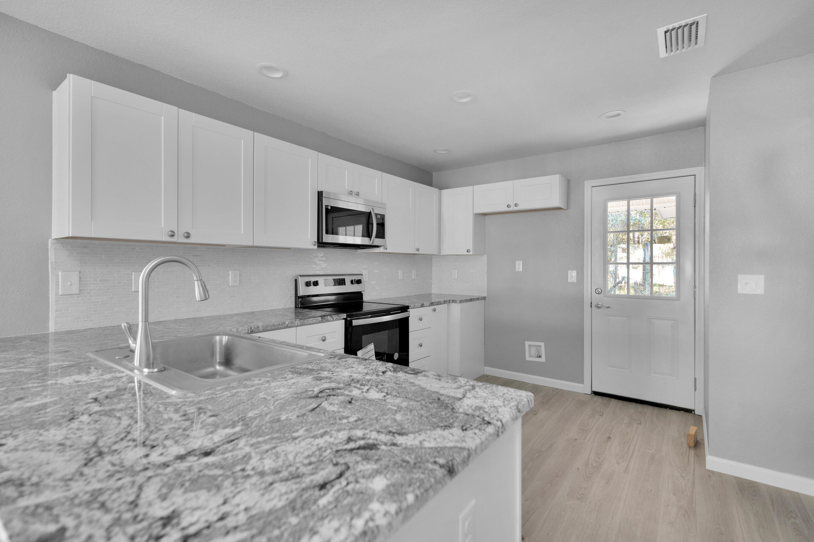 AVERITT ADD TO CRESTVIEW - Residential