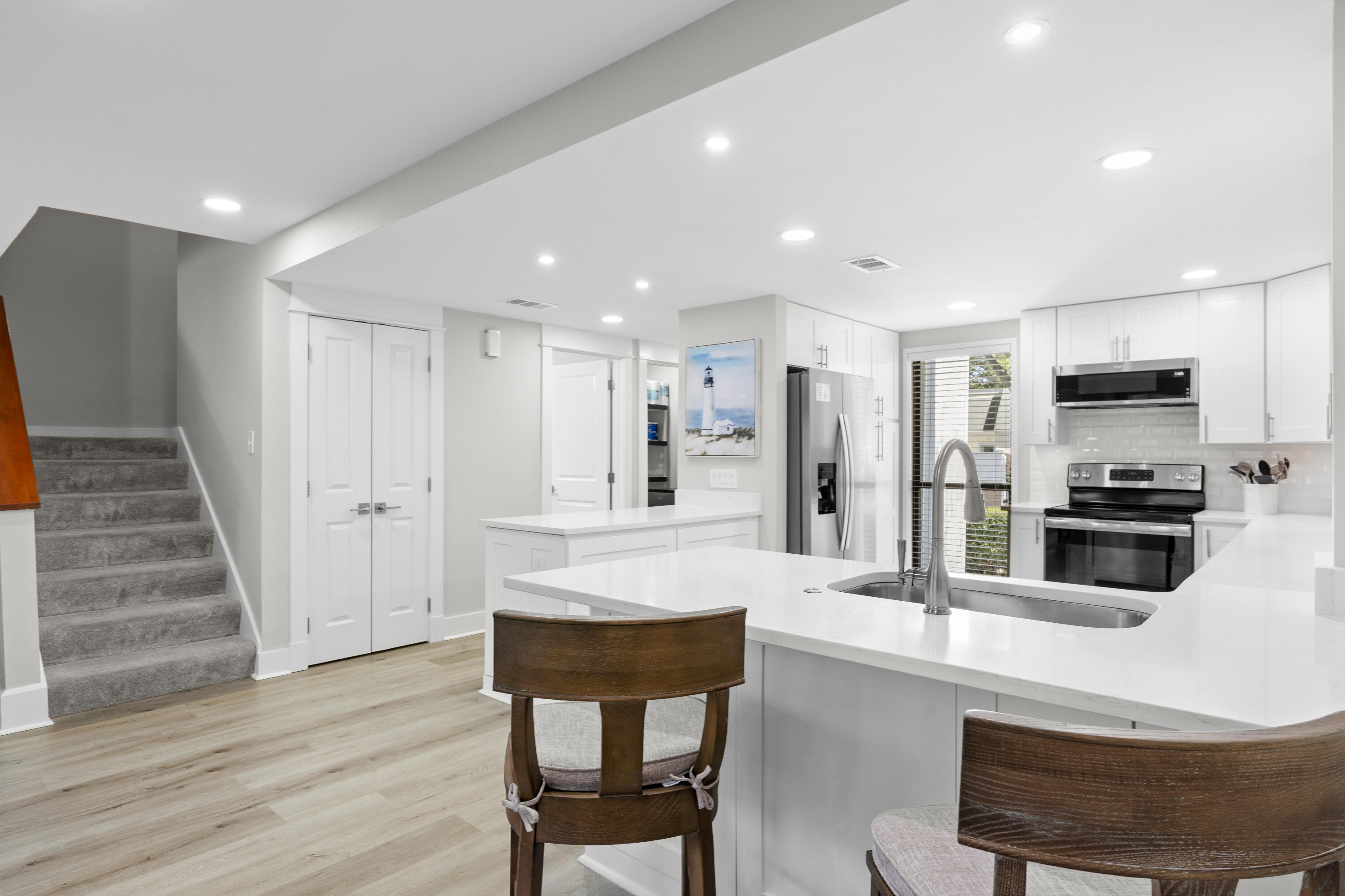 SANDPIPER VILLAGE CONDO - Residential