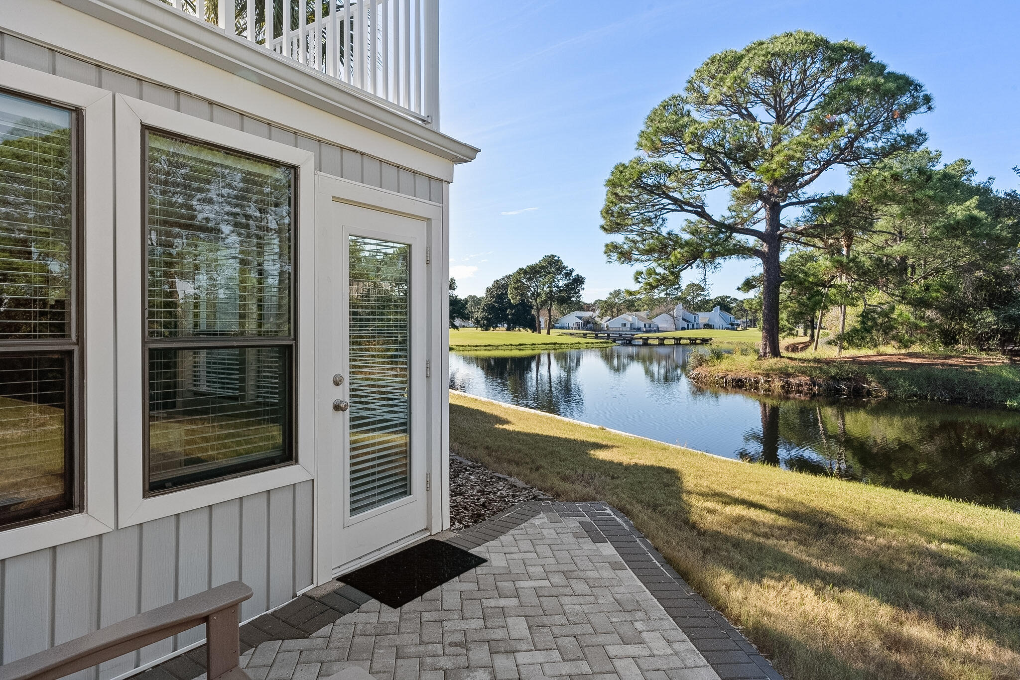 SANDPIPER VILLAGE CONDO - Residential