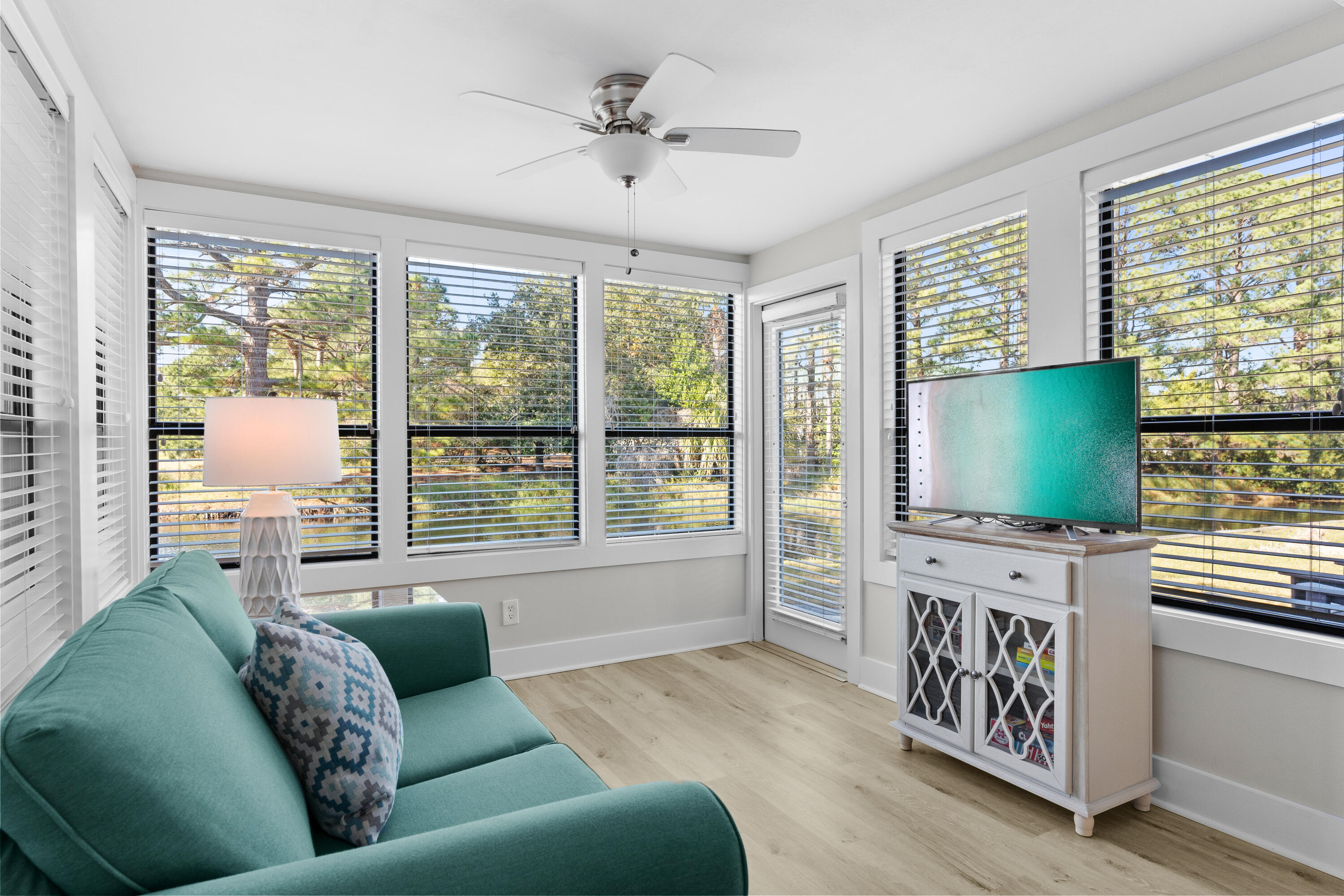 SANDPIPER VILLAGE CONDO - Residential