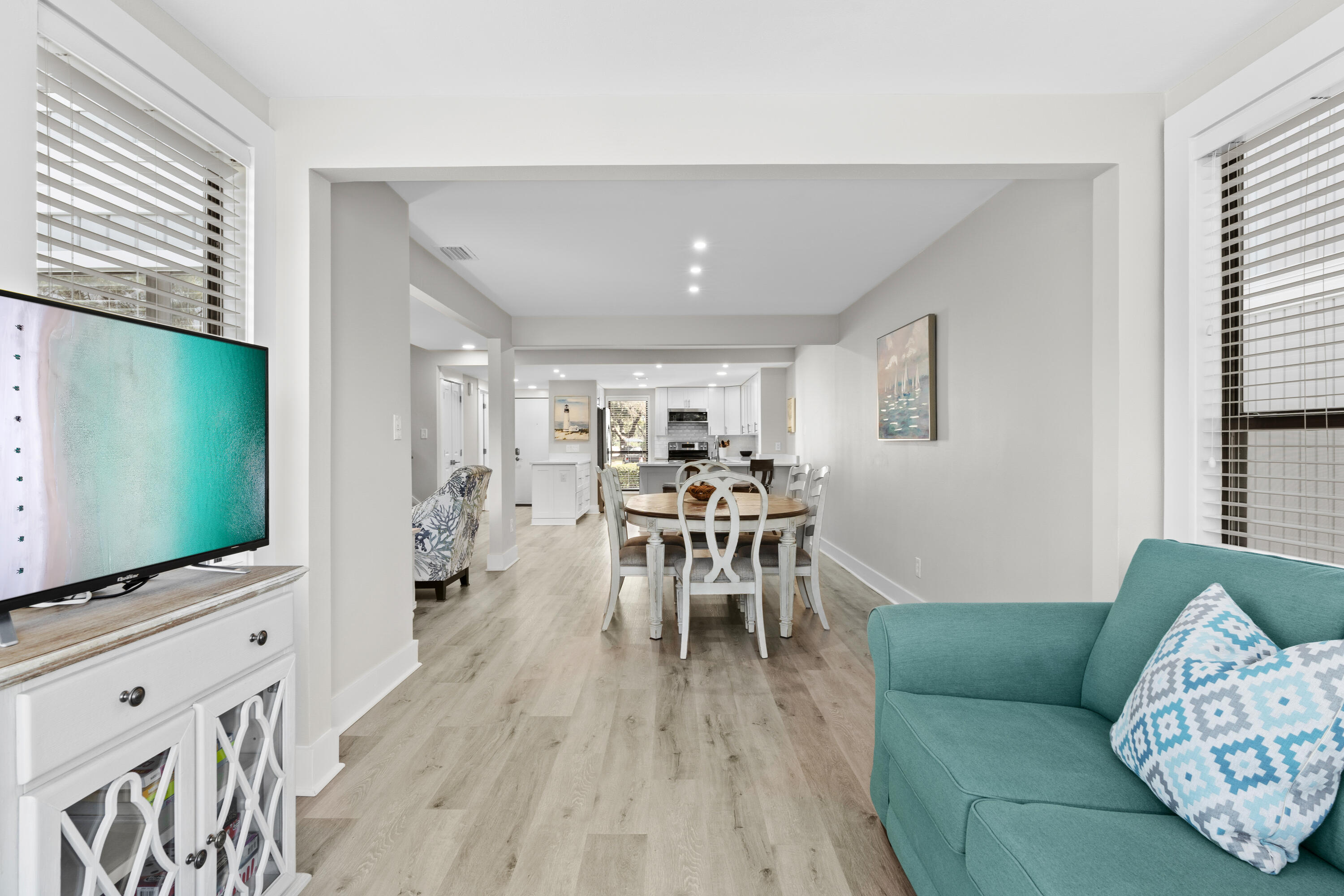 SANDPIPER VILLAGE CONDO - Residential