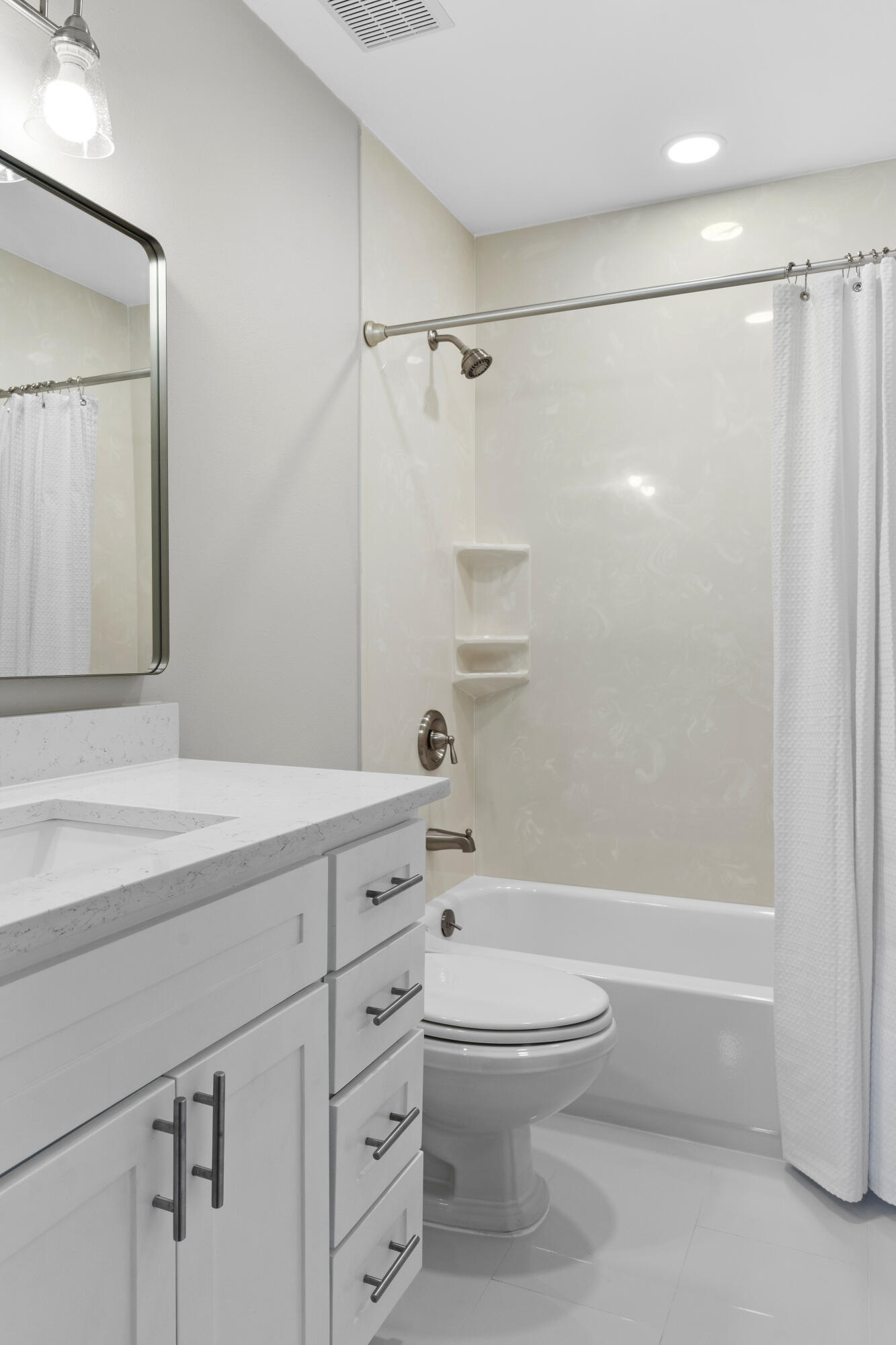 SANDPIPER VILLAGE CONDO - Residential