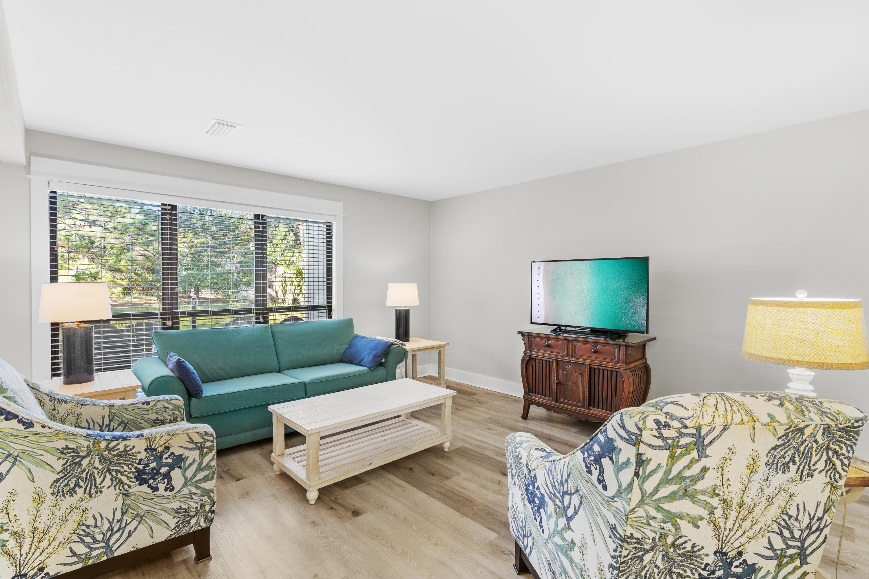 SANDPIPER VILLAGE CONDO - Residential