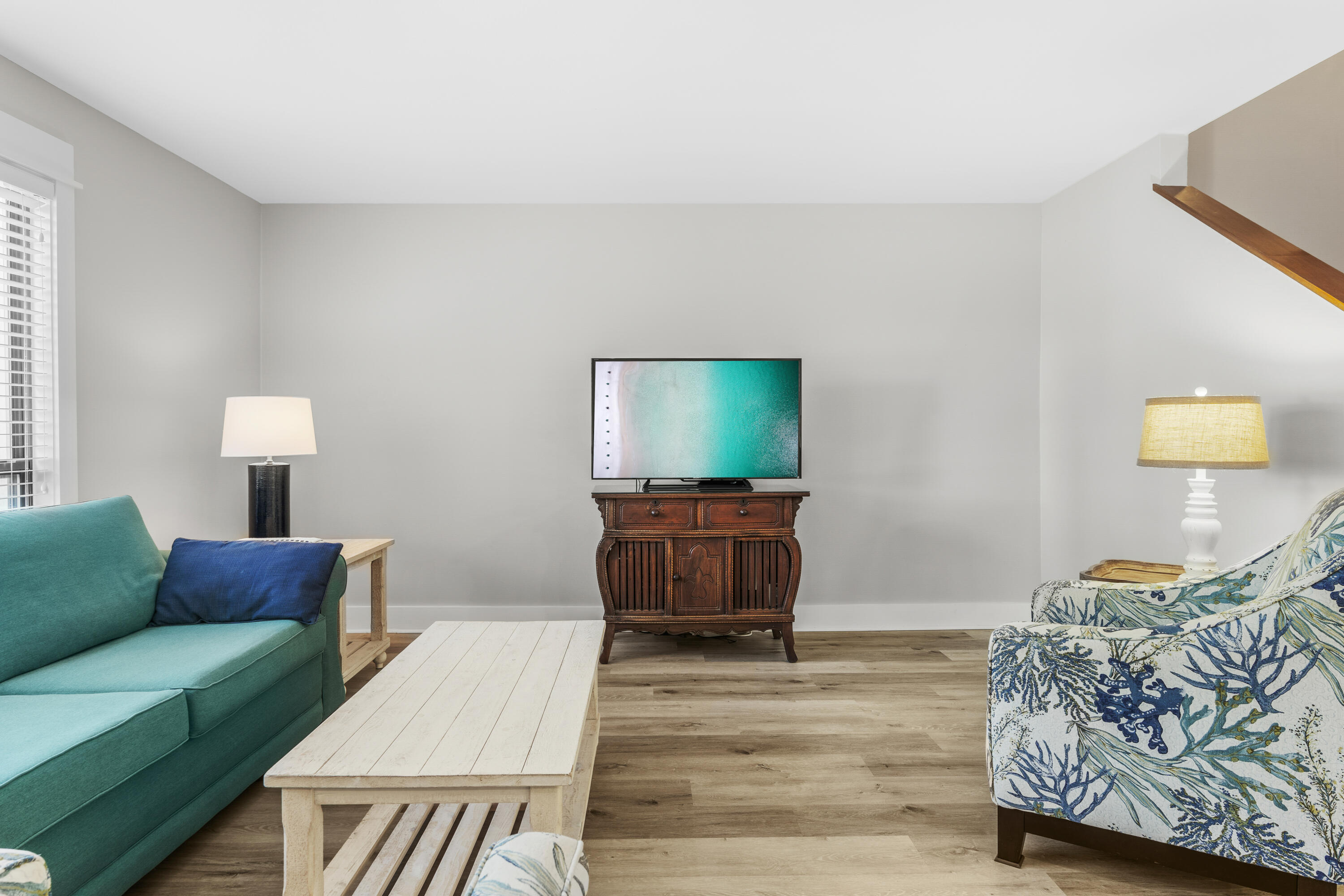 SANDPIPER VILLAGE CONDO - Residential