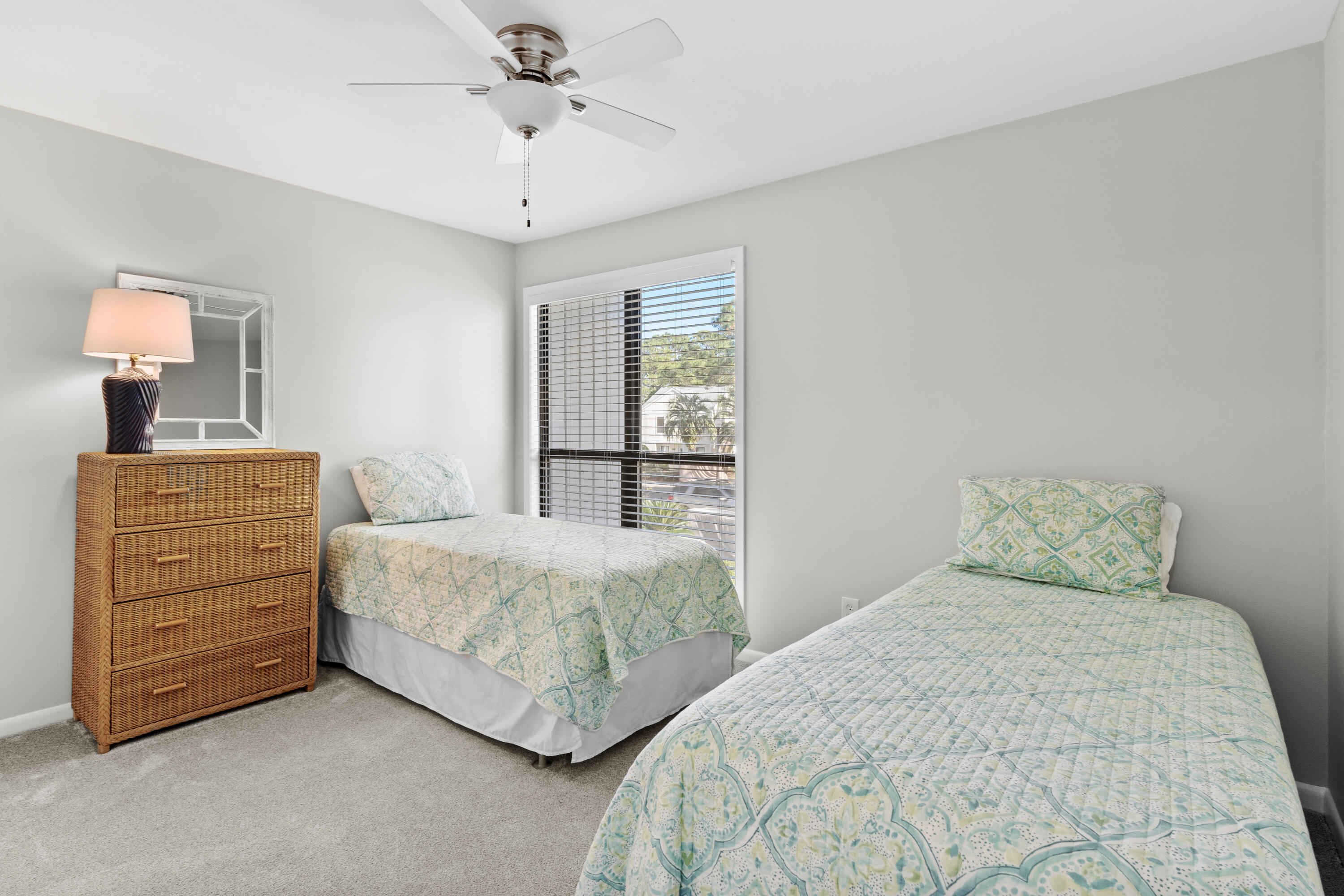 SANDPIPER VILLAGE CONDO - Residential