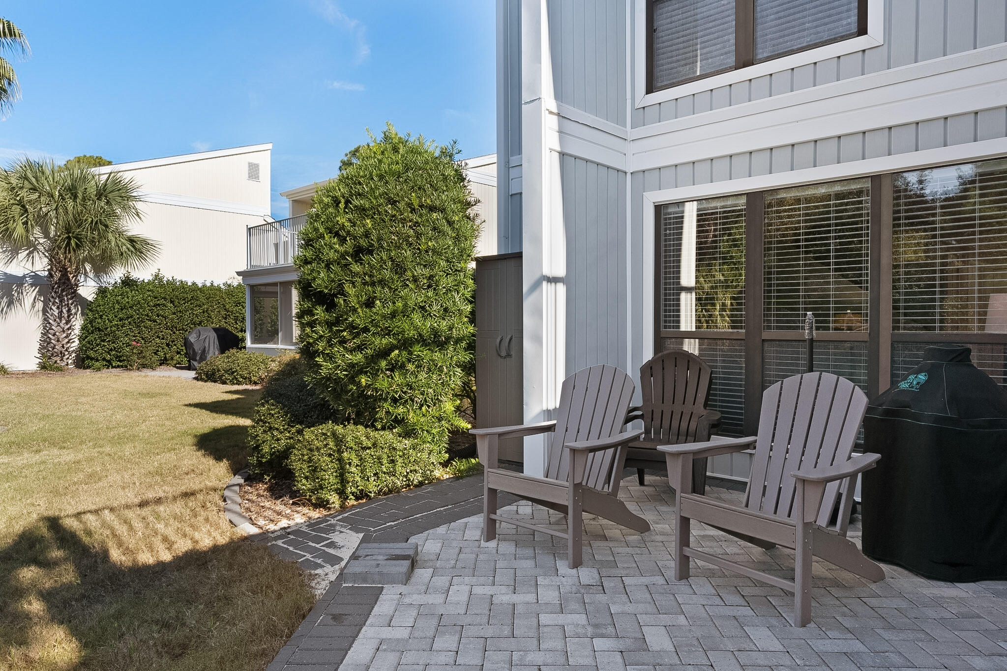 SANDPIPER VILLAGE CONDO - Residential