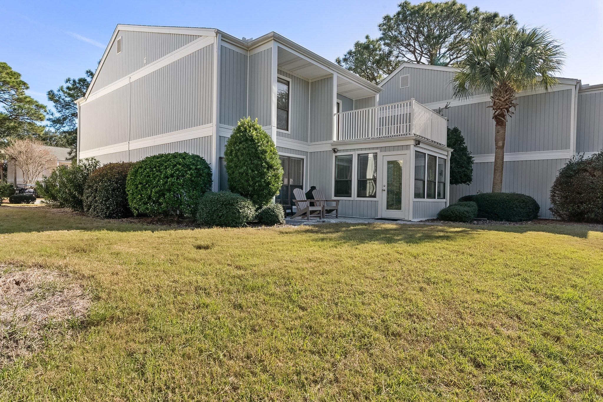 SANDPIPER VILLAGE CONDO - Residential