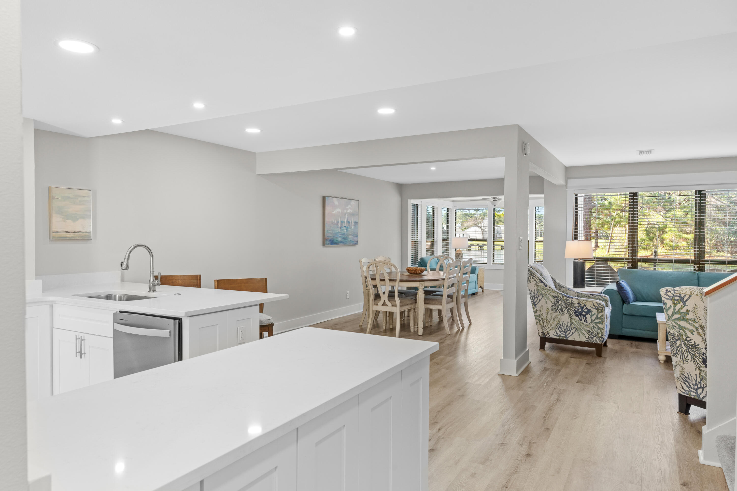 SANDPIPER VILLAGE CONDO - Residential