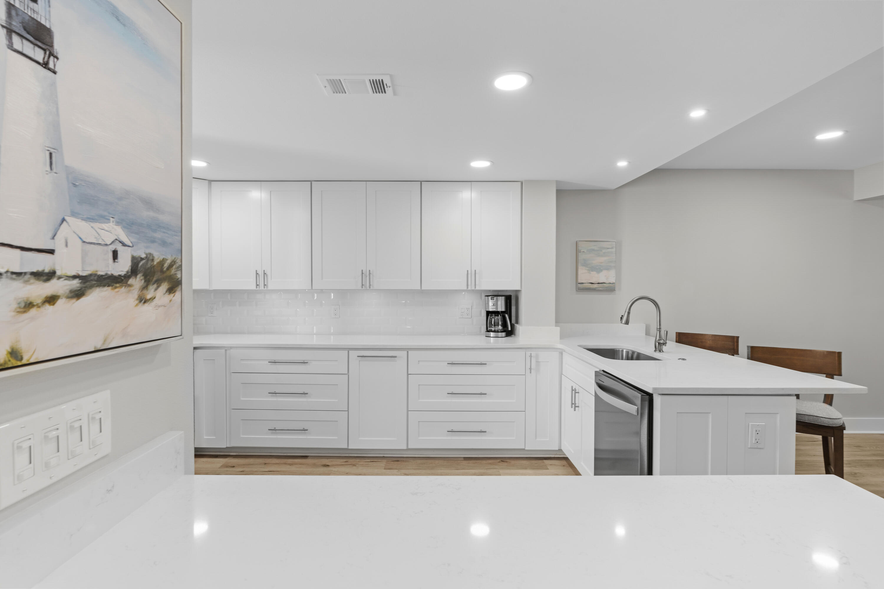 SANDPIPER VILLAGE CONDO - Residential