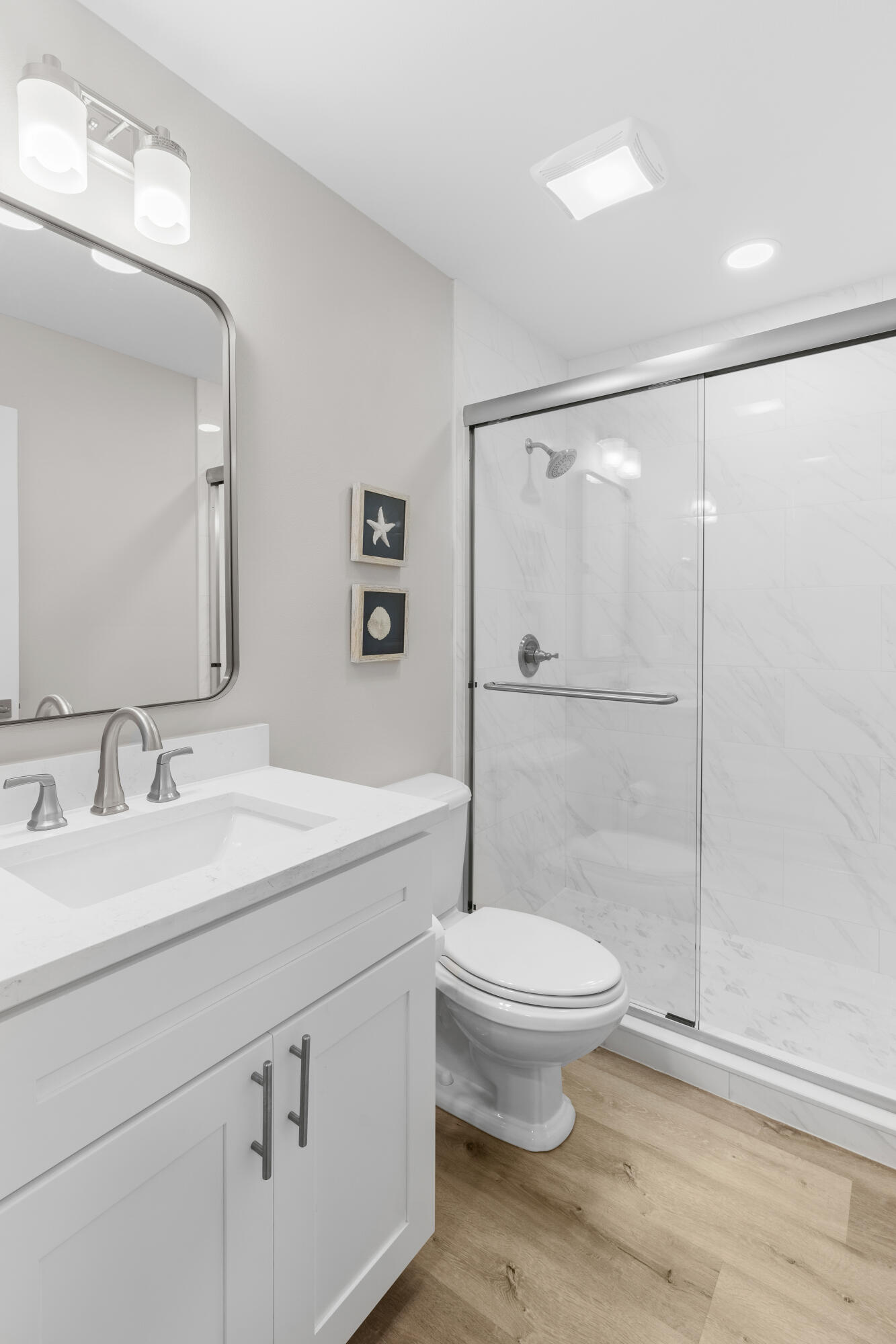 SANDPIPER VILLAGE CONDO - Residential