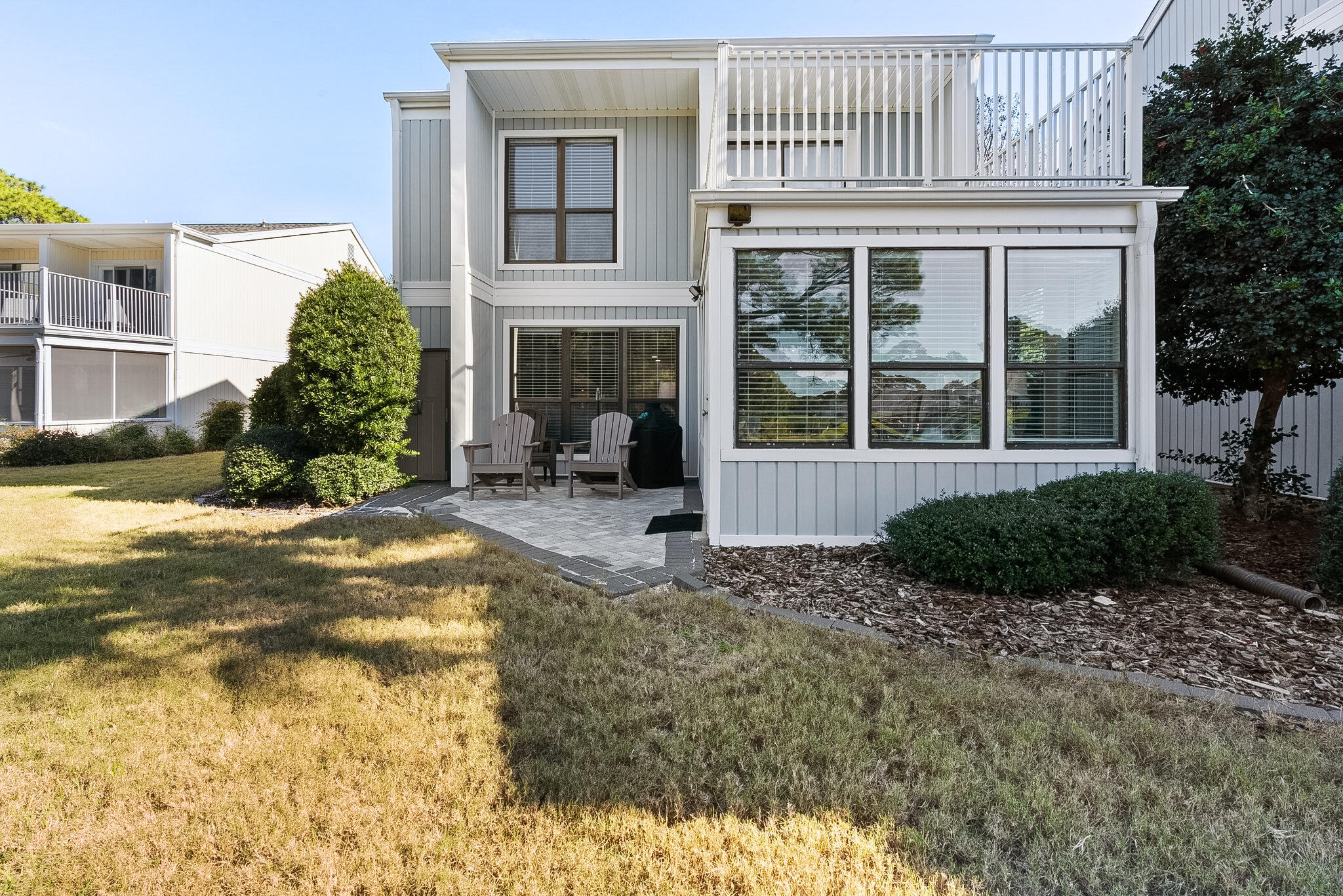 SANDPIPER VILLAGE CONDO - Residential