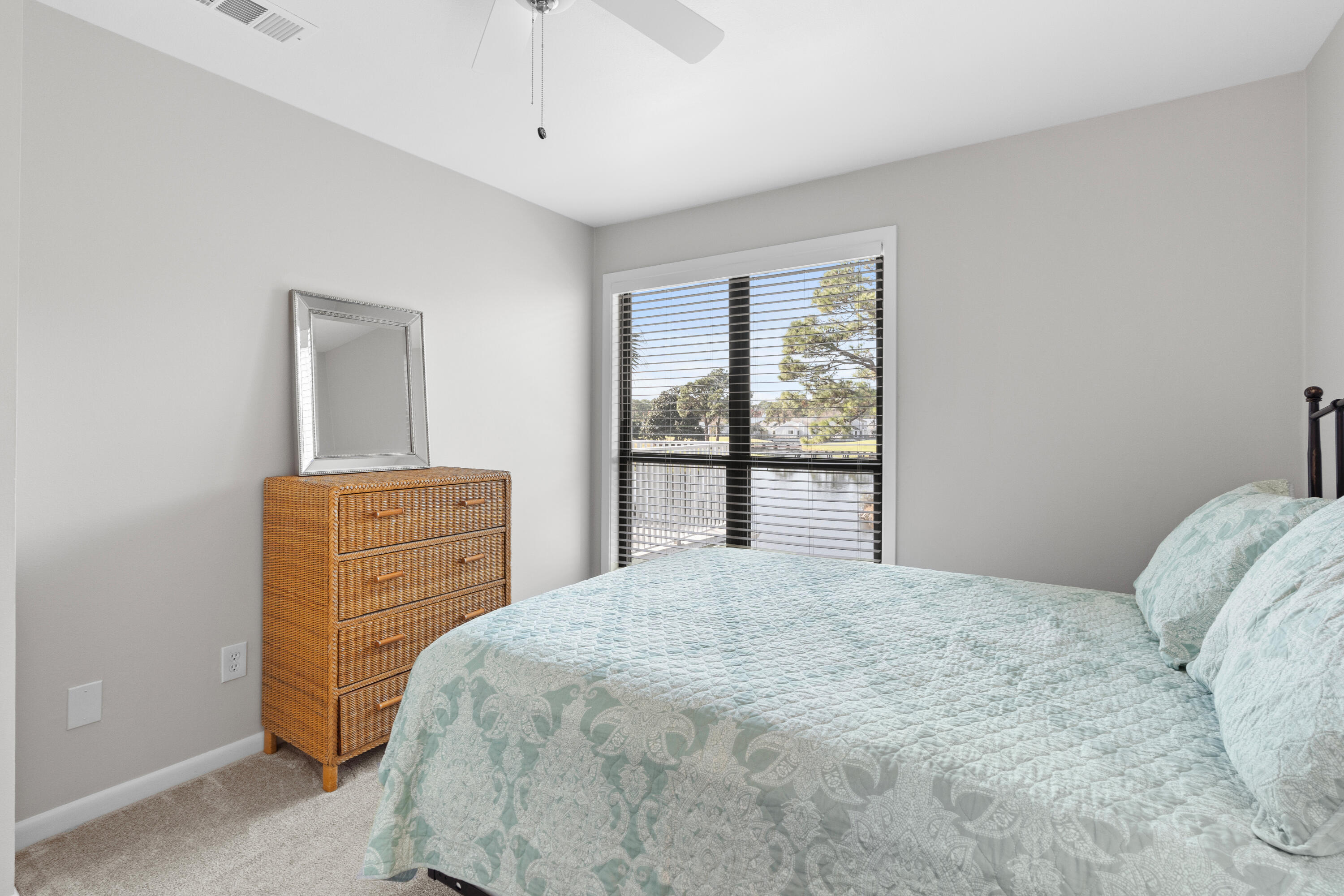 SANDPIPER VILLAGE CONDO - Residential