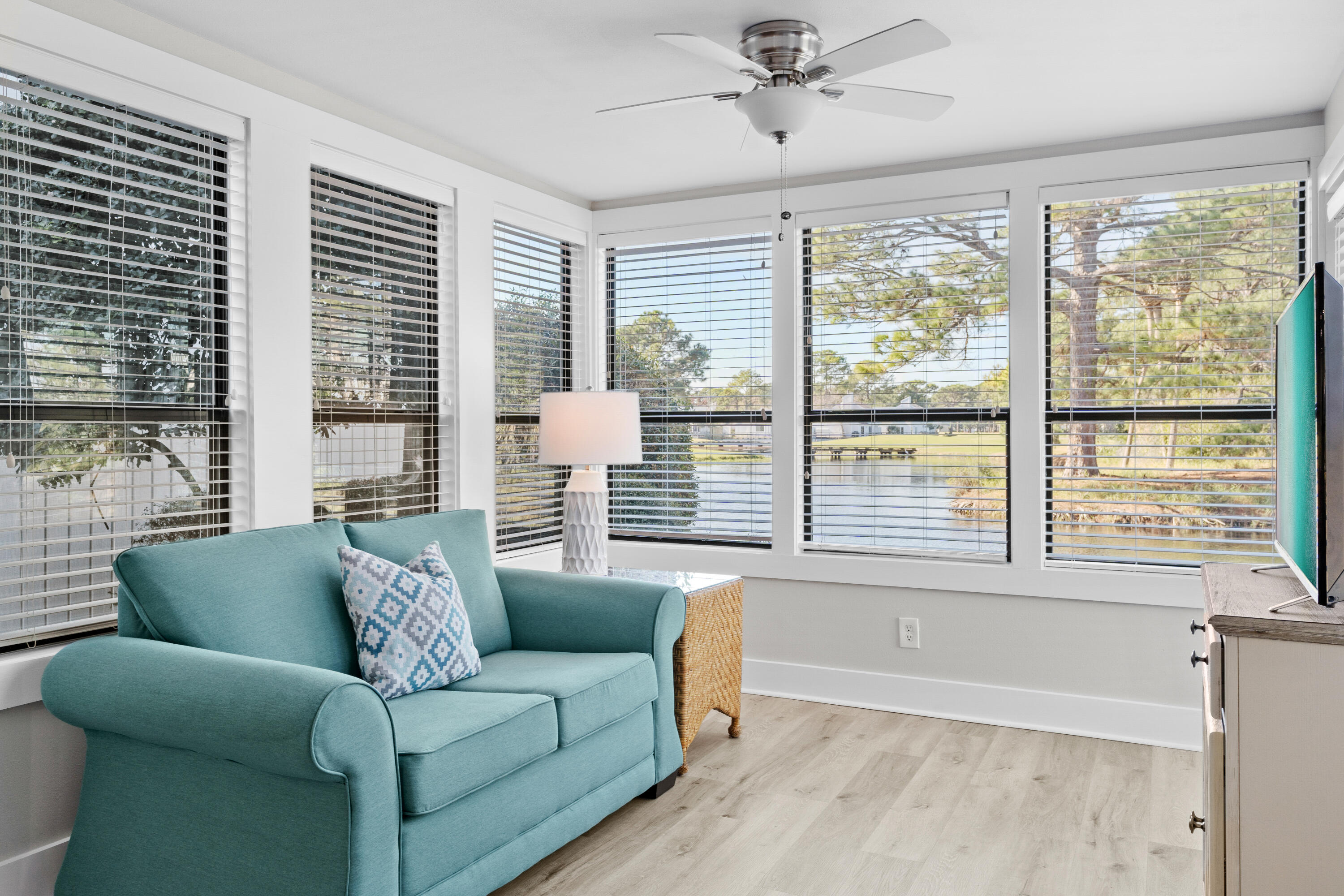 SANDPIPER VILLAGE CONDO - Residential