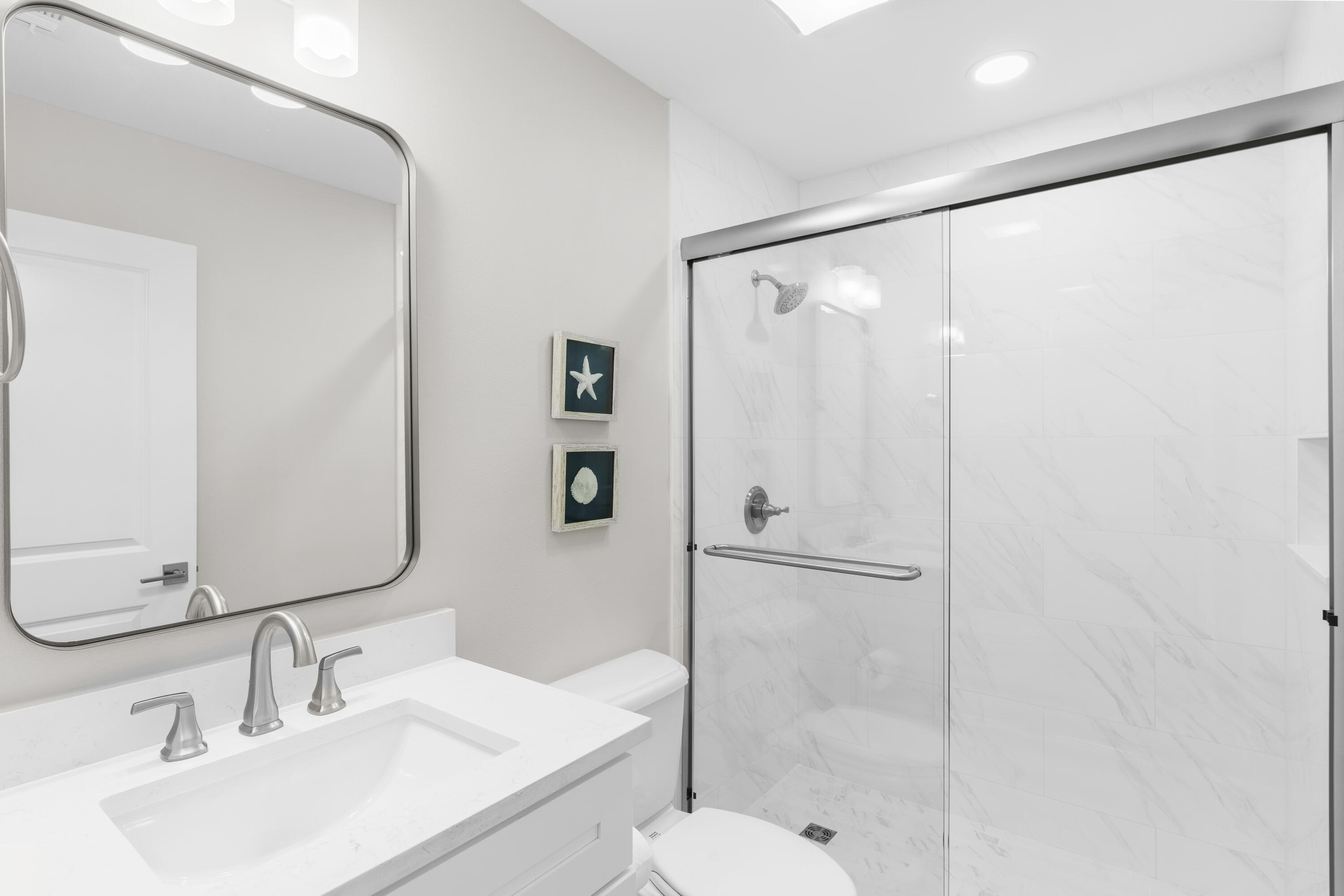 SANDPIPER VILLAGE CONDO - Residential