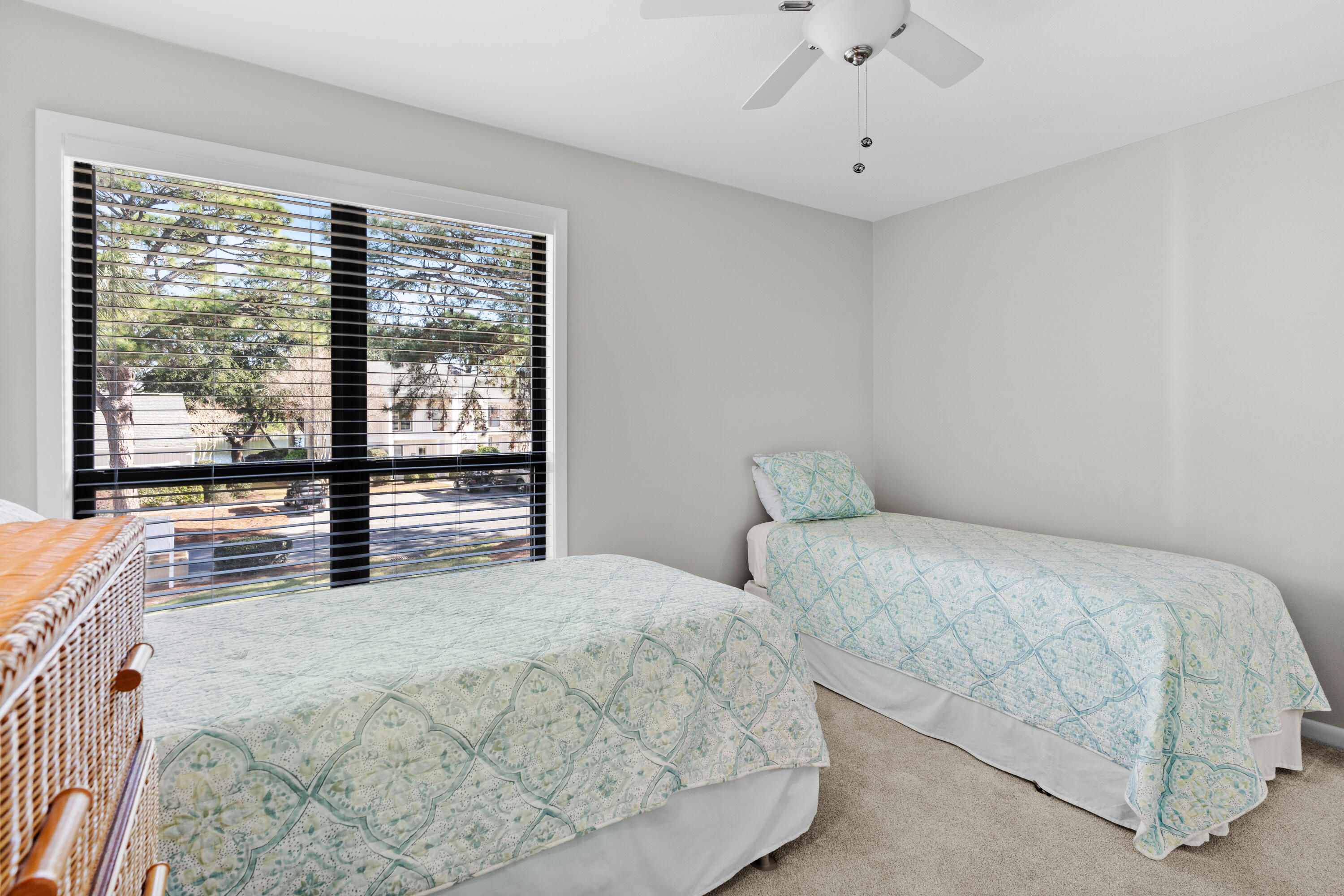 SANDPIPER VILLAGE CONDO - Residential