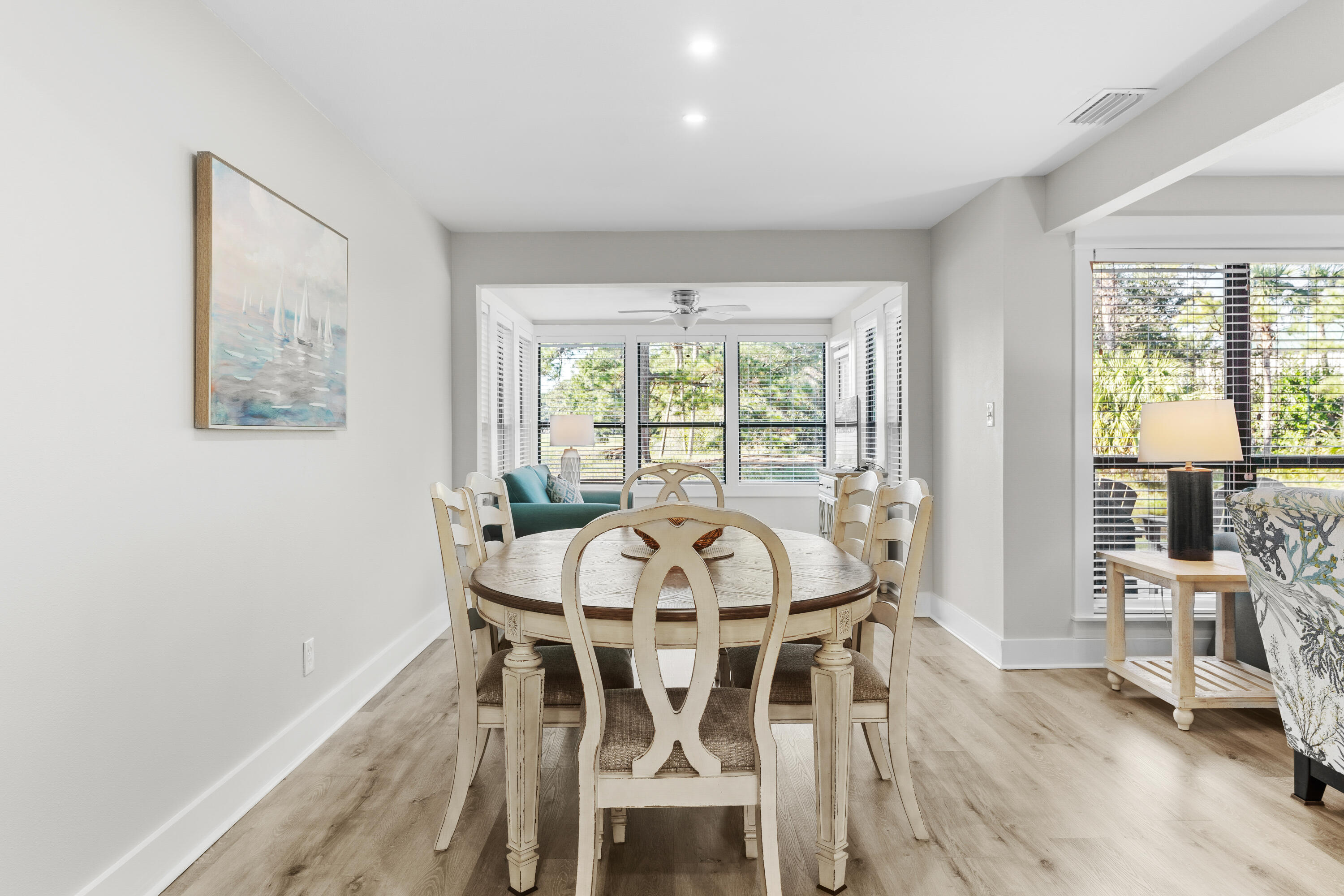 SANDPIPER VILLAGE CONDO - Residential