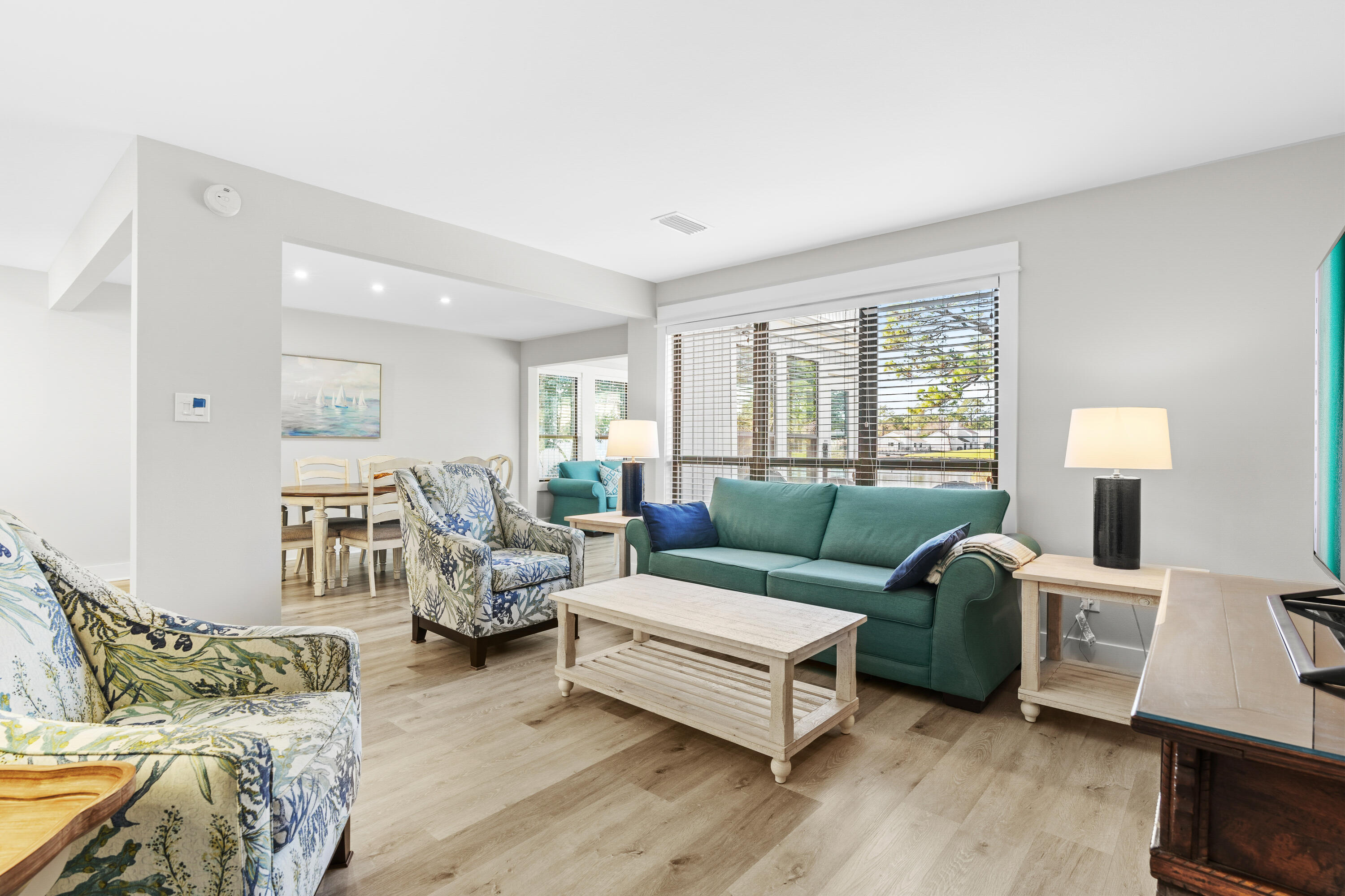SANDPIPER VILLAGE CONDO - Residential