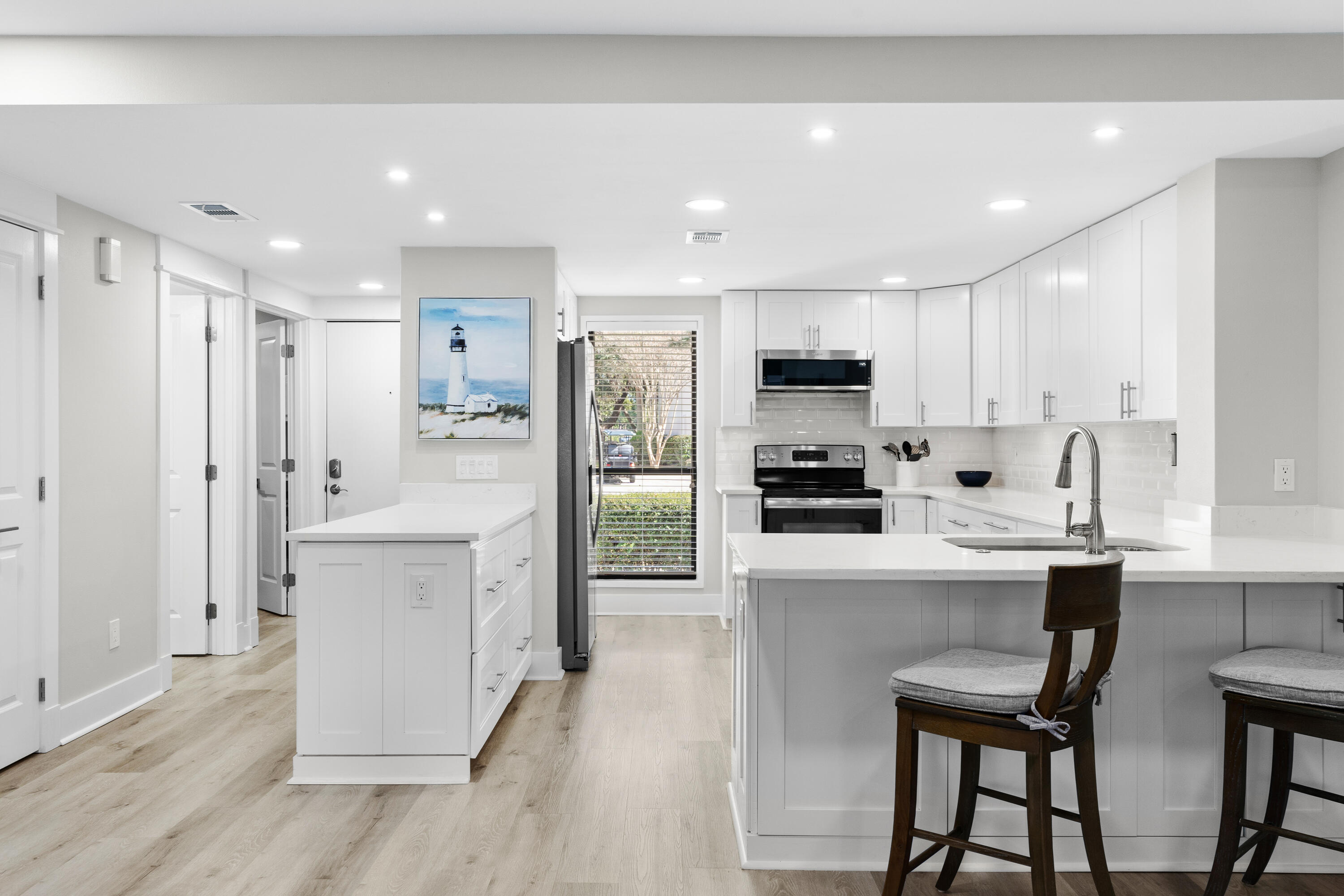 SANDPIPER VILLAGE CONDO - Residential