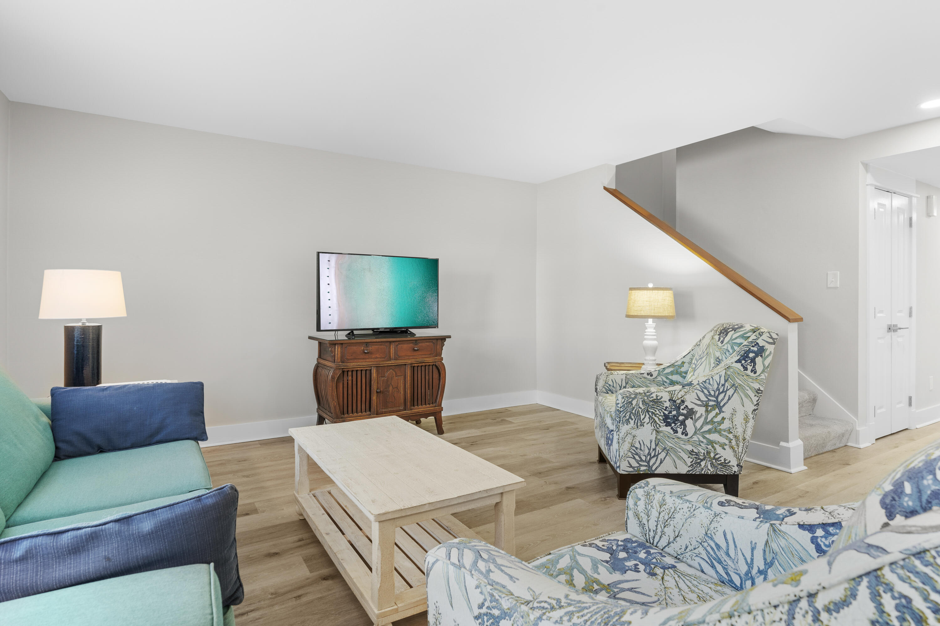 SANDPIPER VILLAGE CONDO - Residential