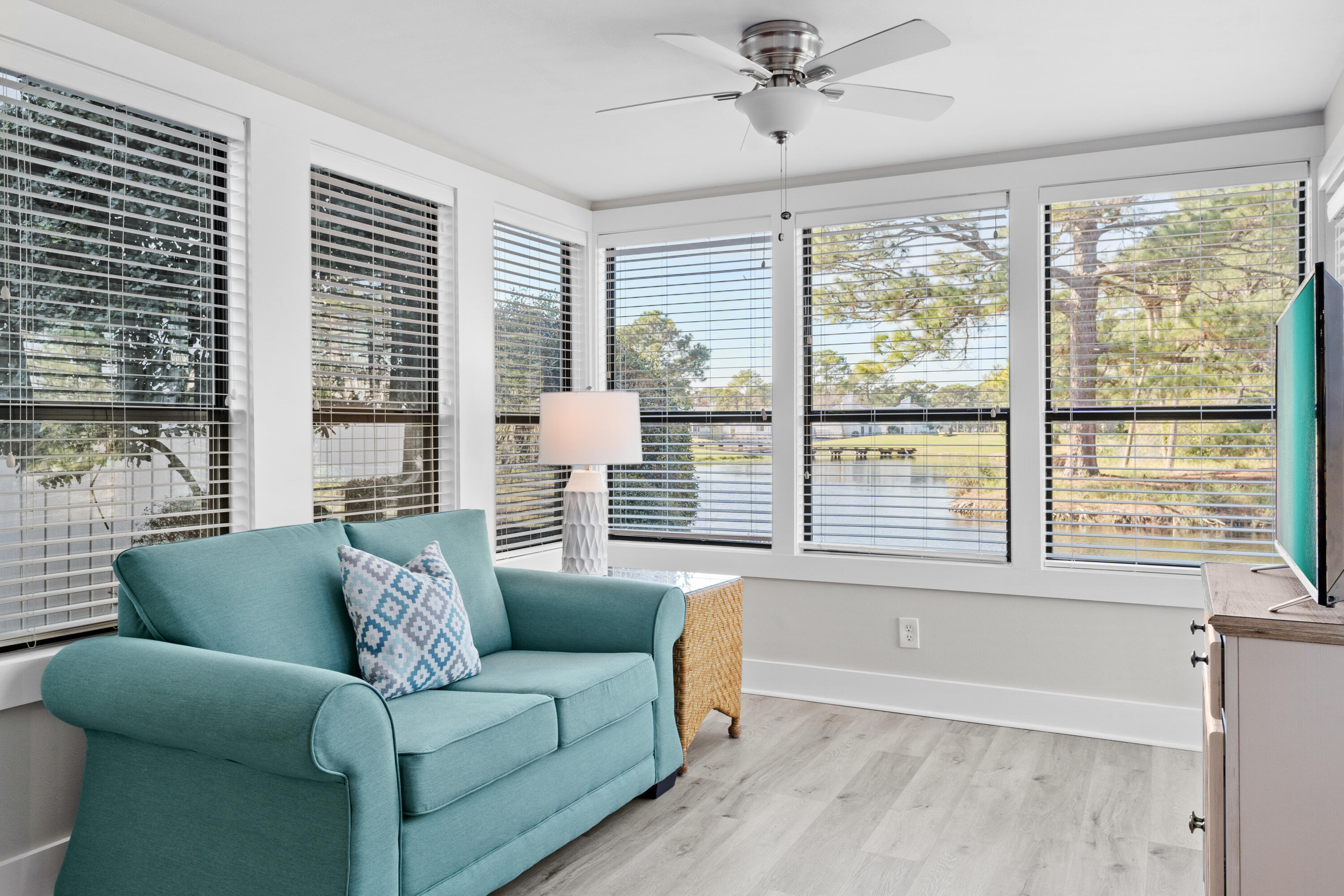 SANDPIPER VILLAGE CONDO - Residential