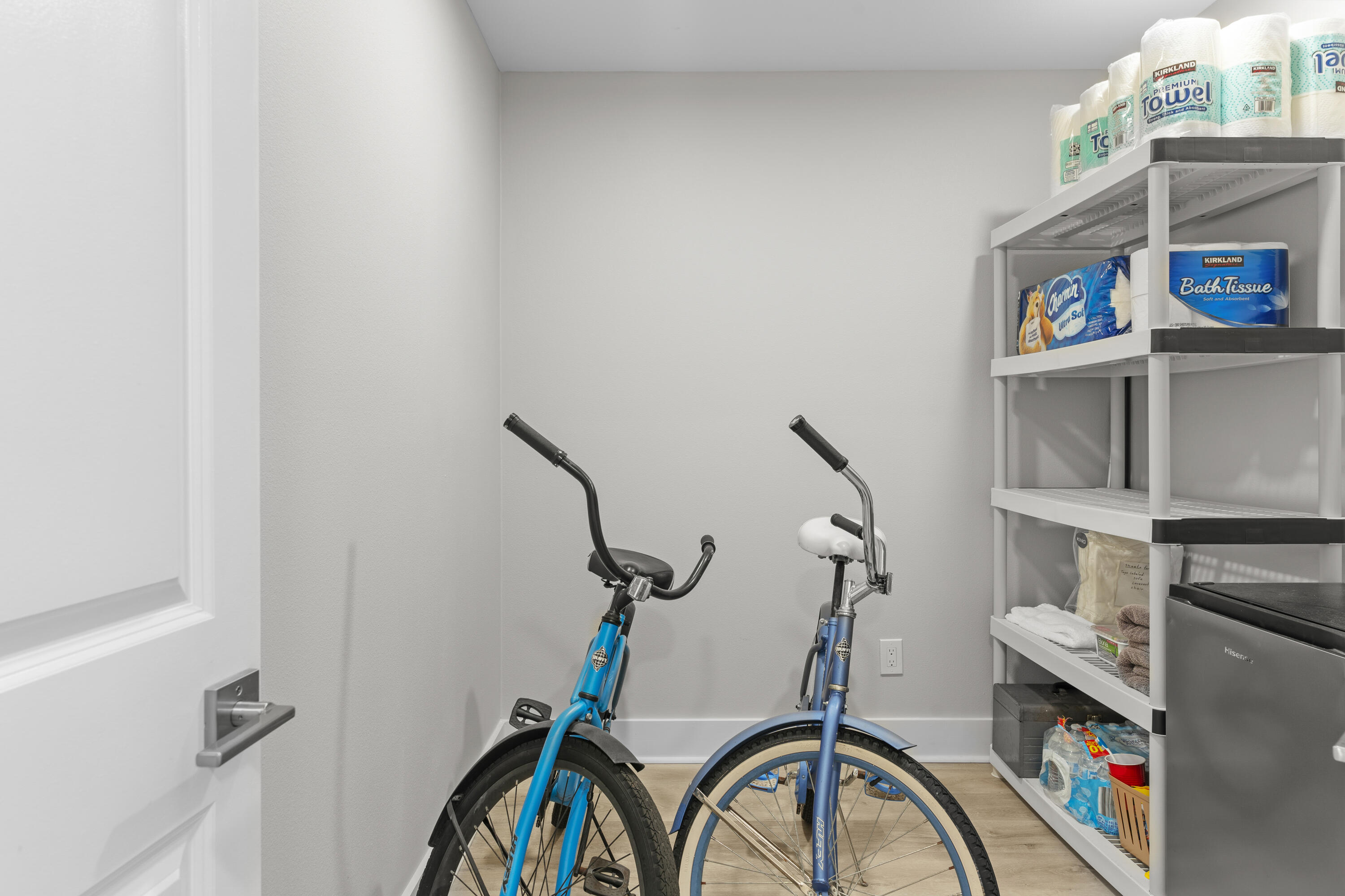 SANDPIPER VILLAGE CONDO - Residential