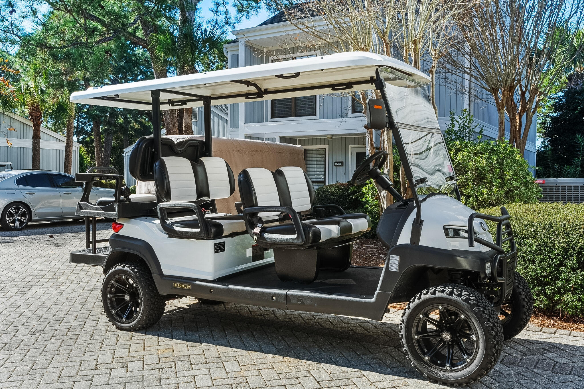 SANDPIPER VILLAGE CONDO - Residential