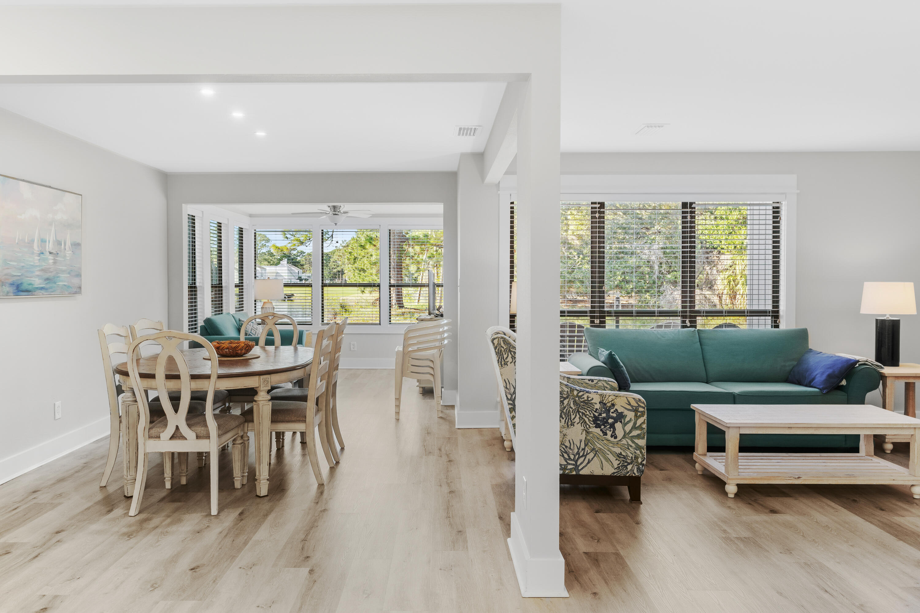 SANDPIPER VILLAGE CONDO - Residential