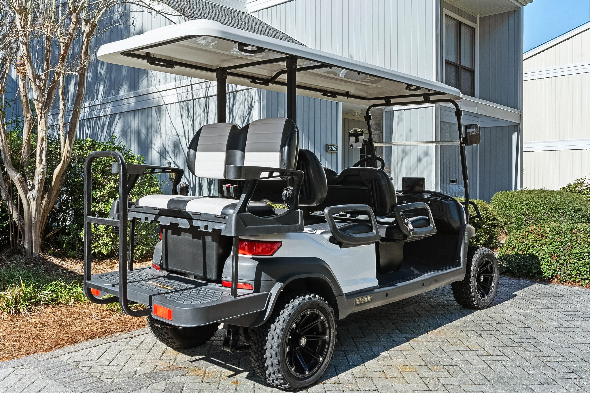 SANDPIPER VILLAGE CONDO - Residential