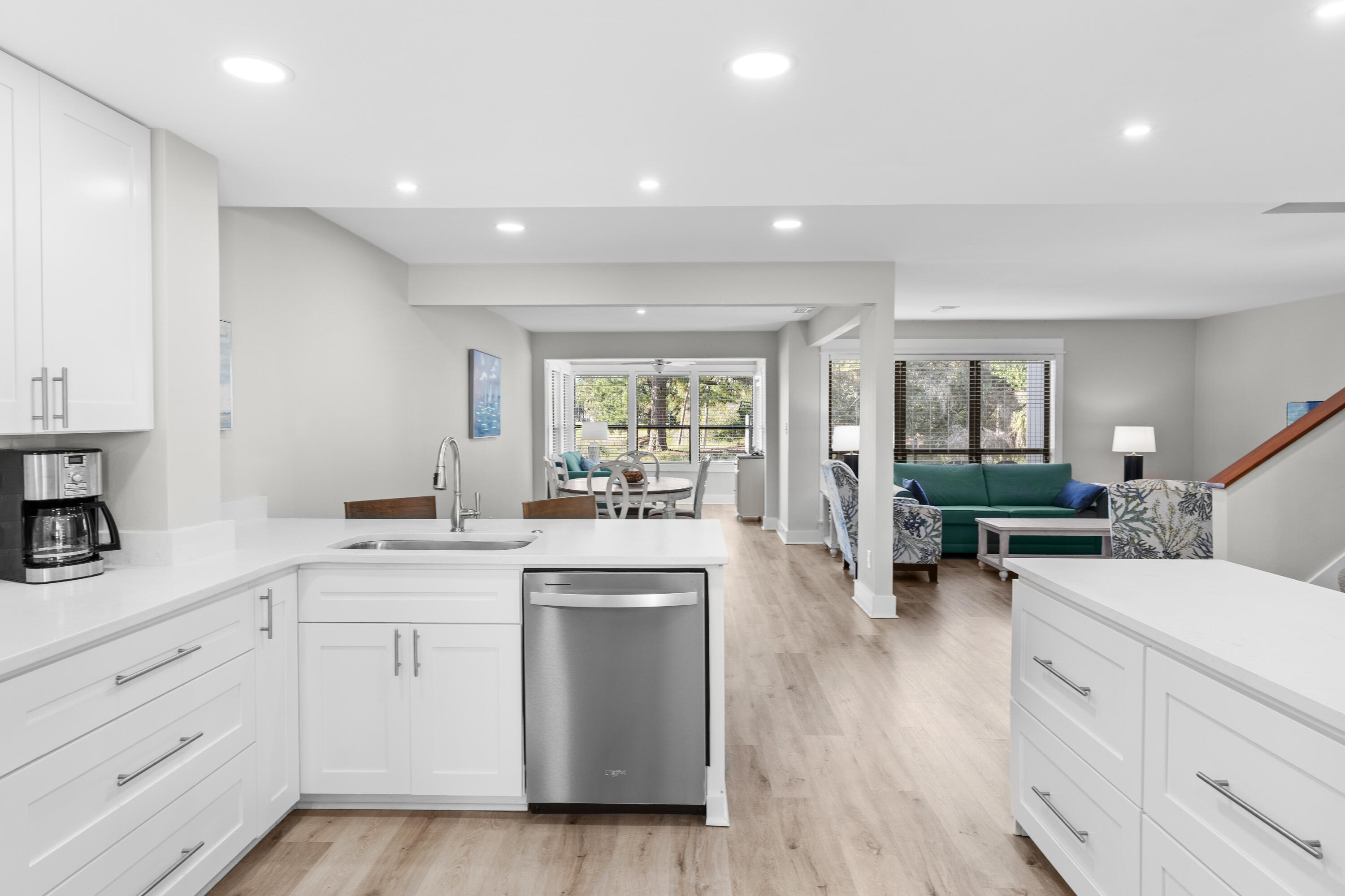 SANDPIPER VILLAGE CONDO - Residential