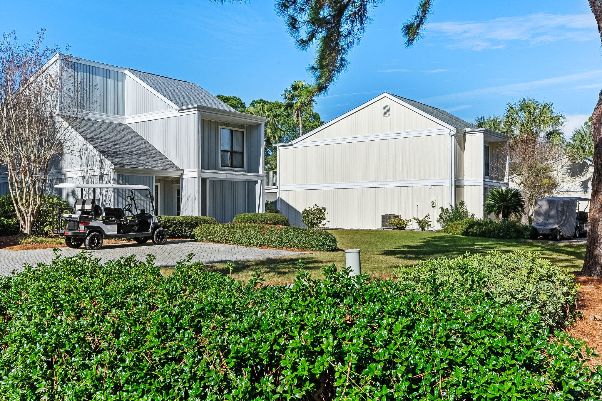 SANDPIPER VILLAGE CONDO - Residential