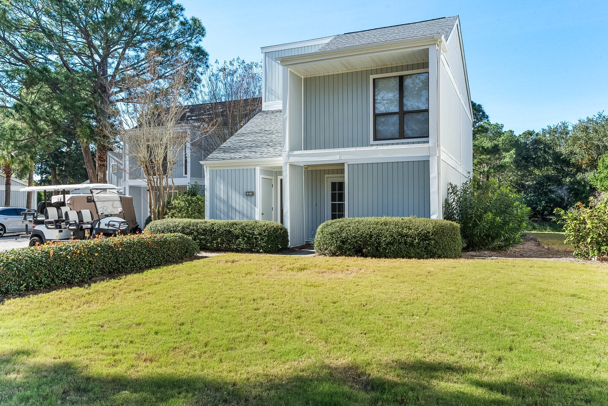 SANDPIPER VILLAGE CONDO - Residential