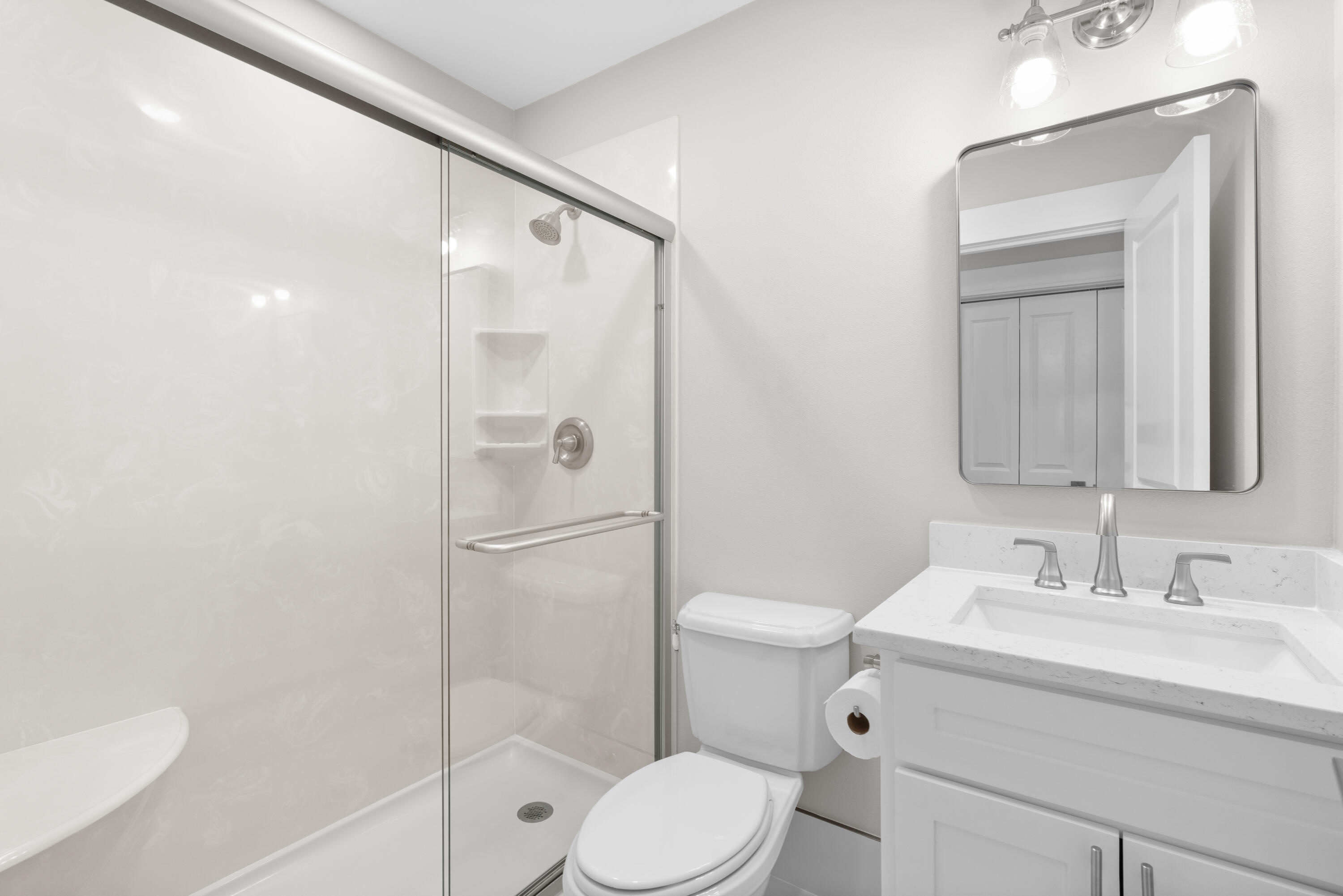 SANDPIPER VILLAGE CONDO - Residential