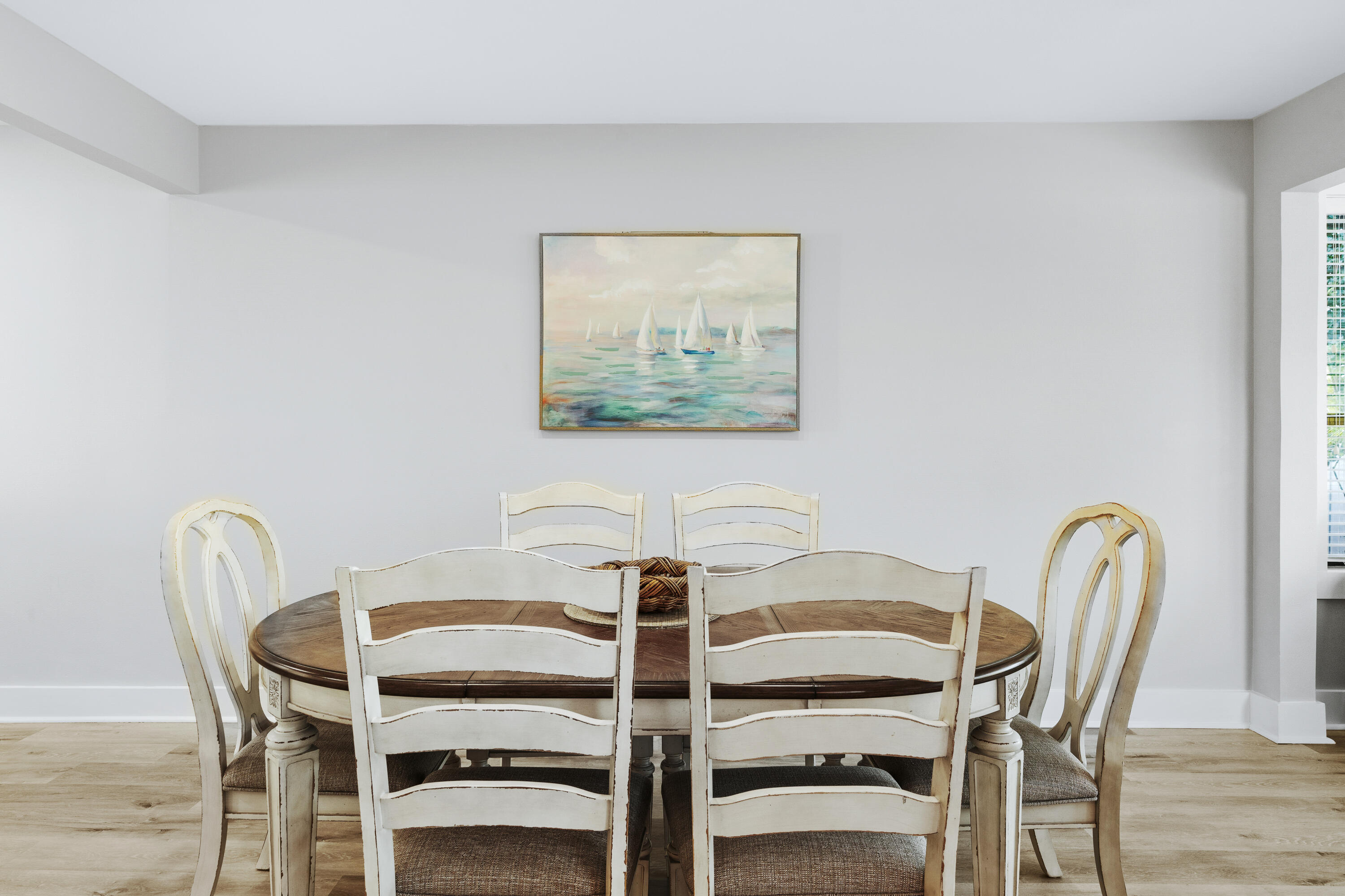 SANDPIPER VILLAGE CONDO - Residential