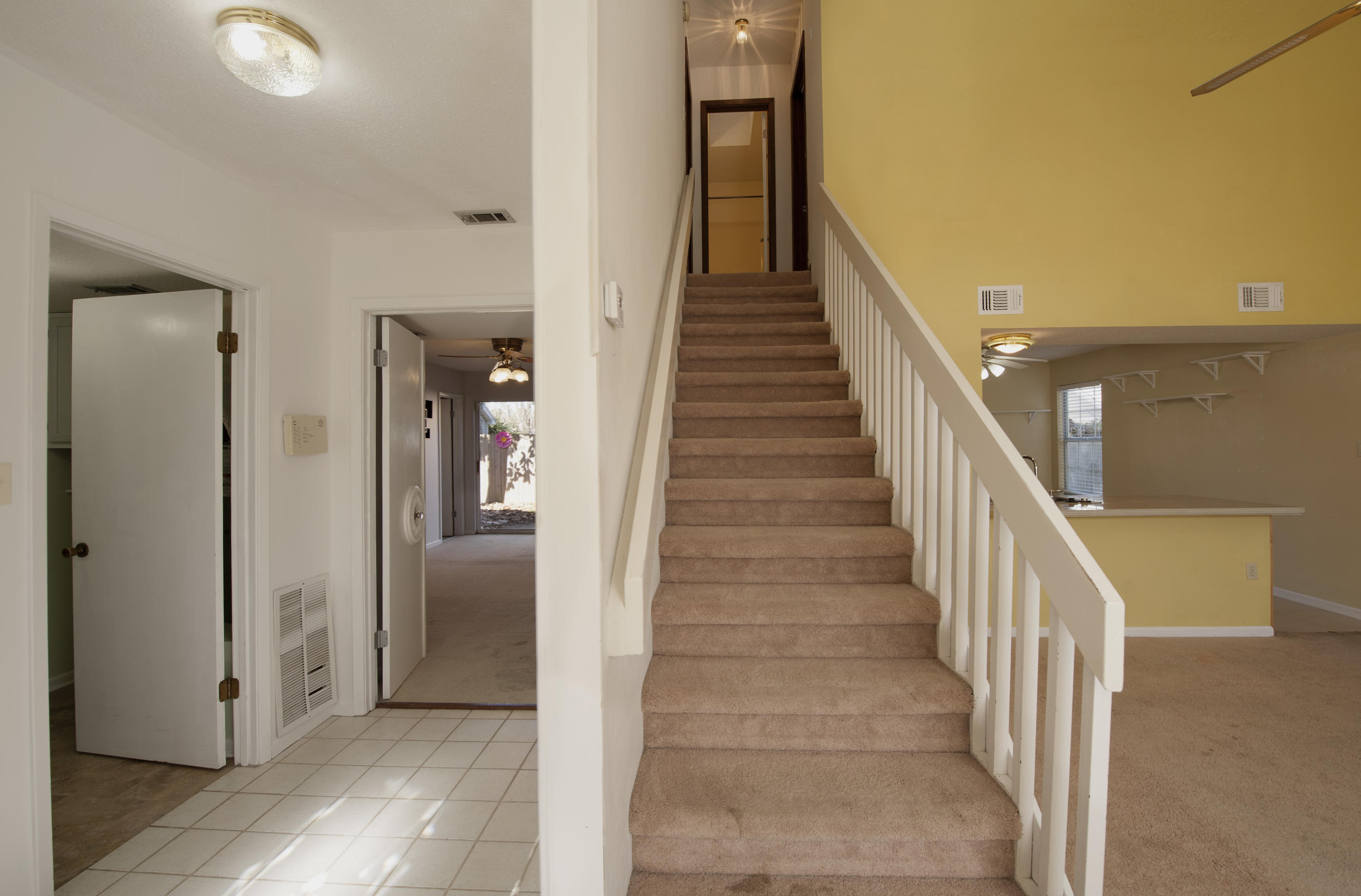 CANTERBURY WOODS - Residential