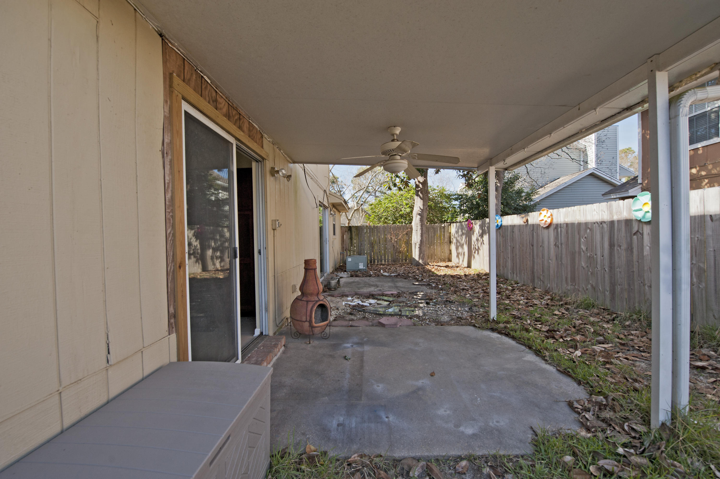 CANTERBURY WOODS - Residential