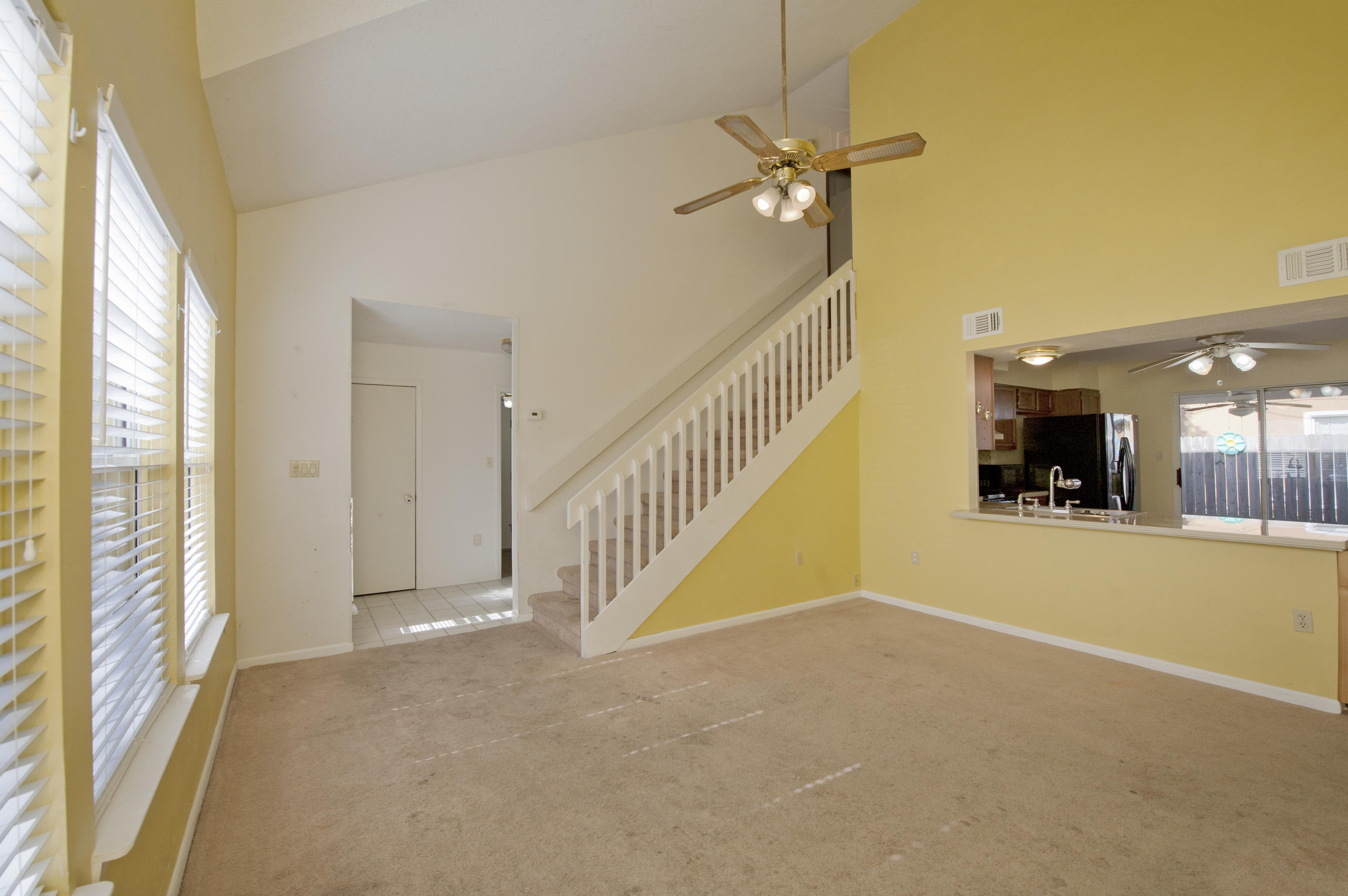 CANTERBURY WOODS - Residential