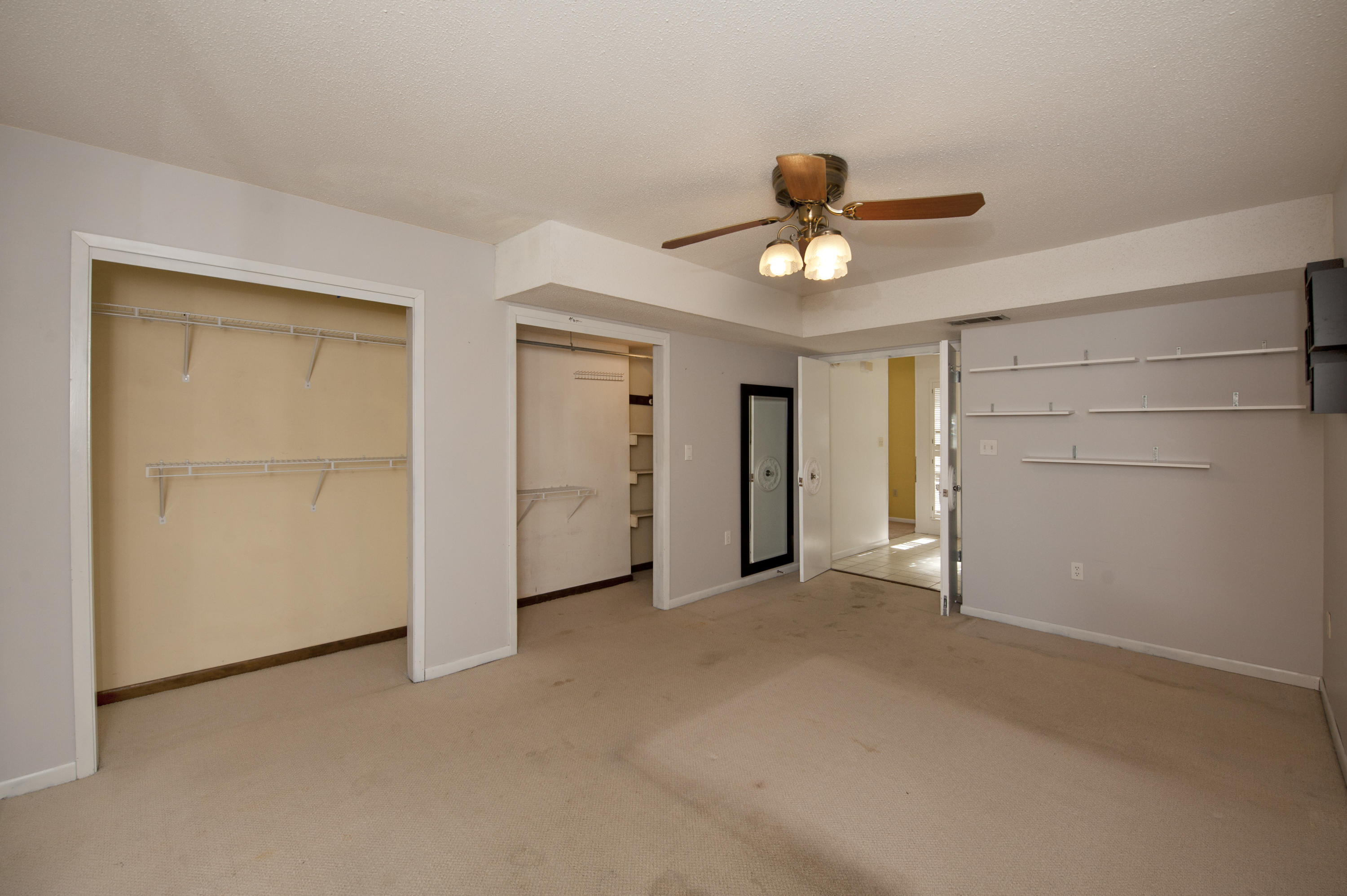 CANTERBURY WOODS - Residential