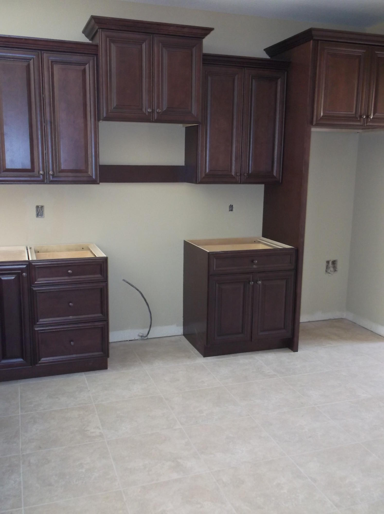 PORT DIXIE - Residential