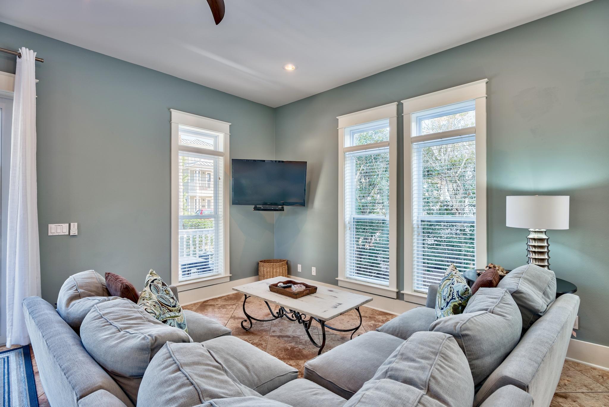 Dunes Estates of Seagrove - Residential