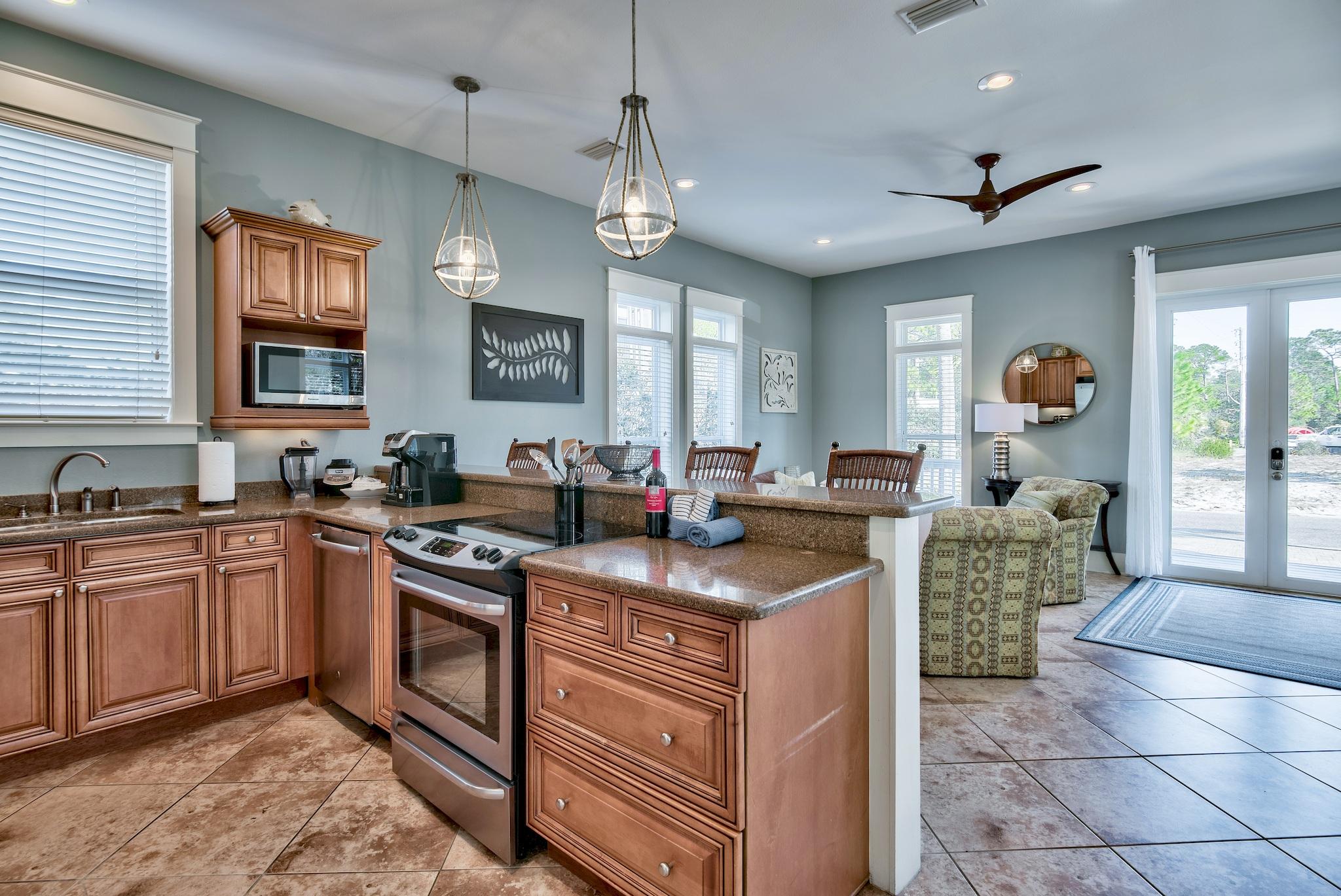 Dunes Estates of Seagrove - Residential