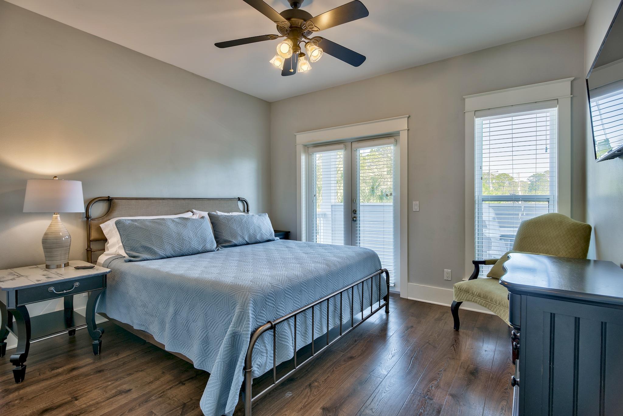 Dunes Estates of Seagrove - Residential