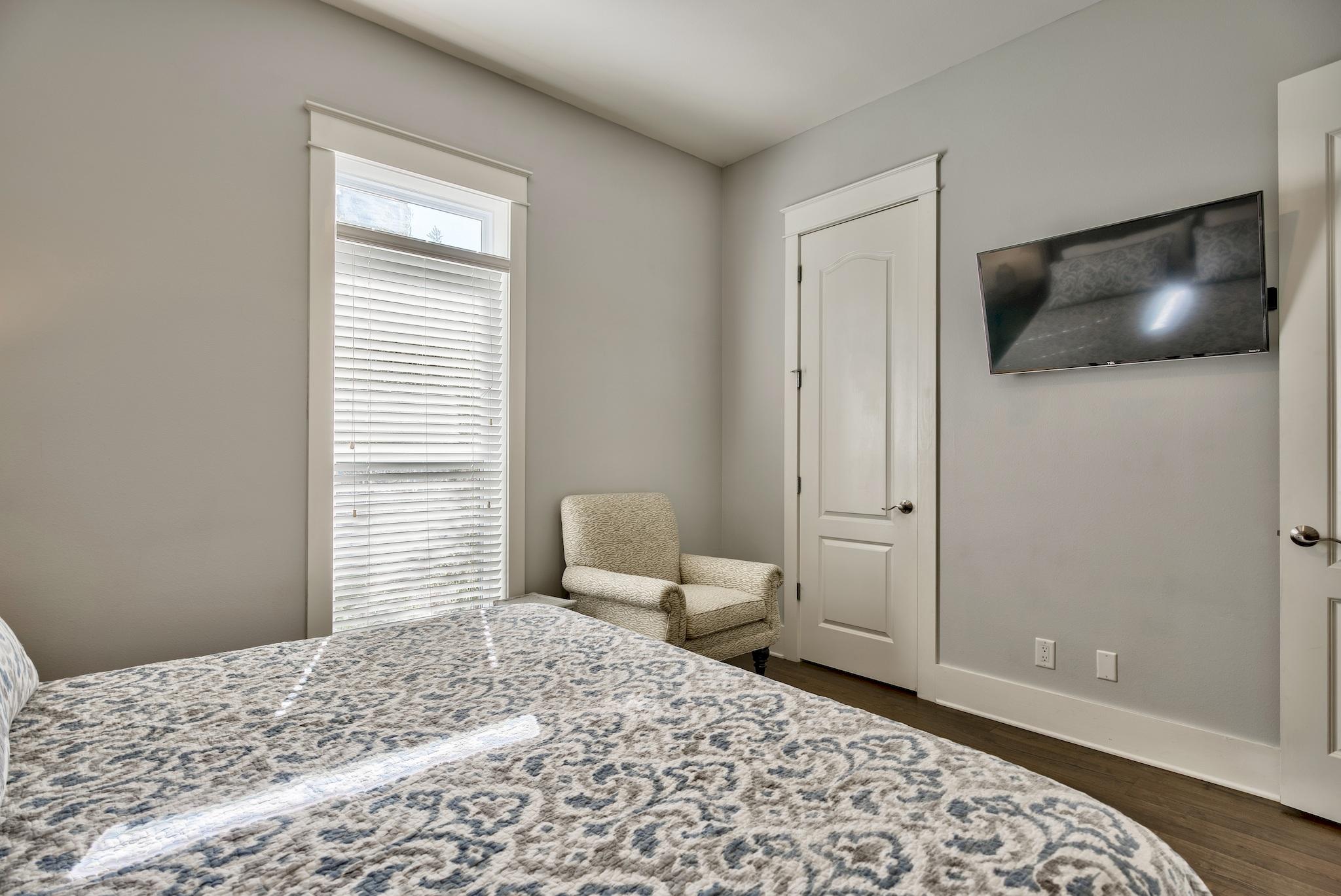 Dunes Estates of Seagrove - Residential