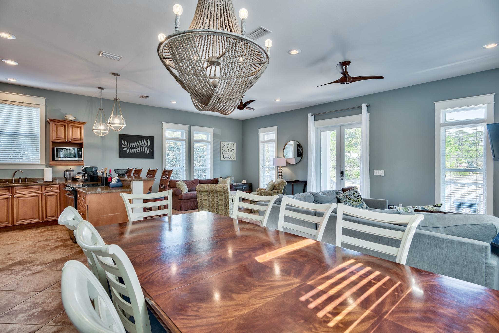 Dunes Estates of Seagrove - Residential