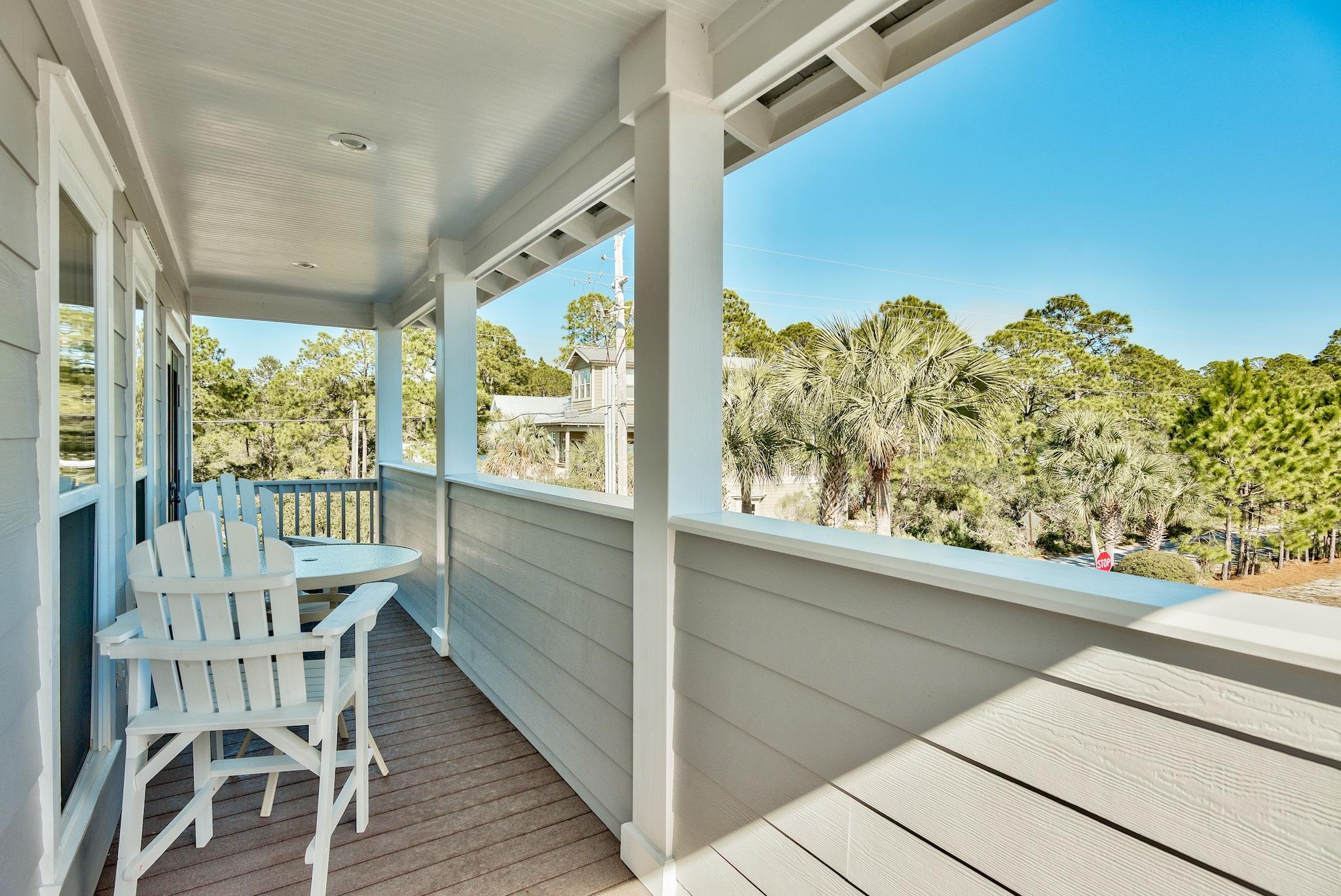 Dunes Estates of Seagrove - Residential