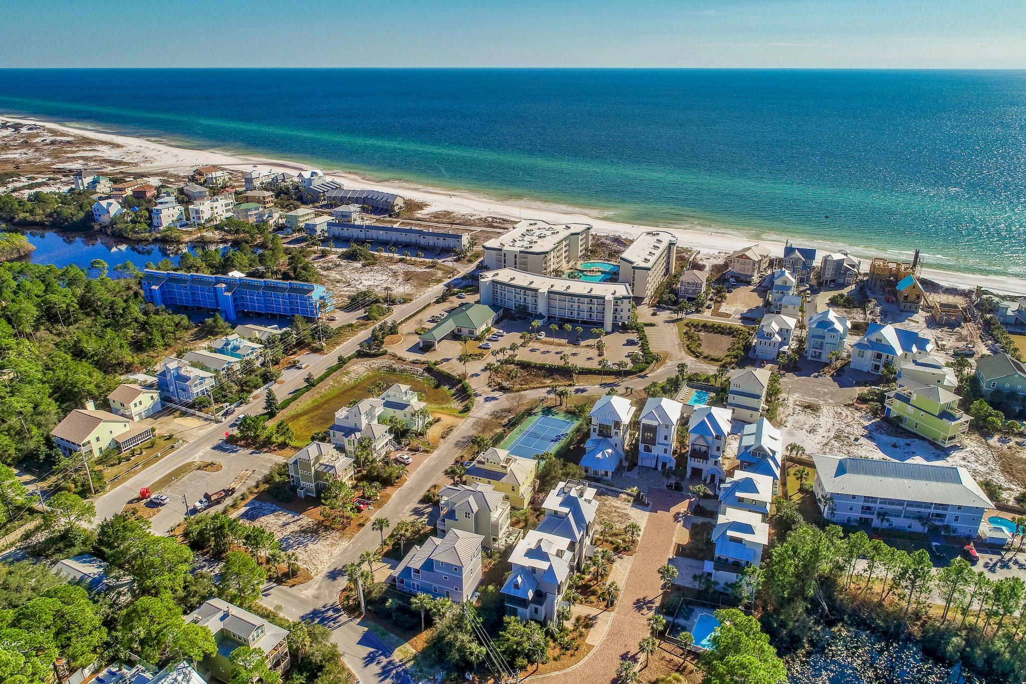 Dunes Estates of Seagrove - Residential