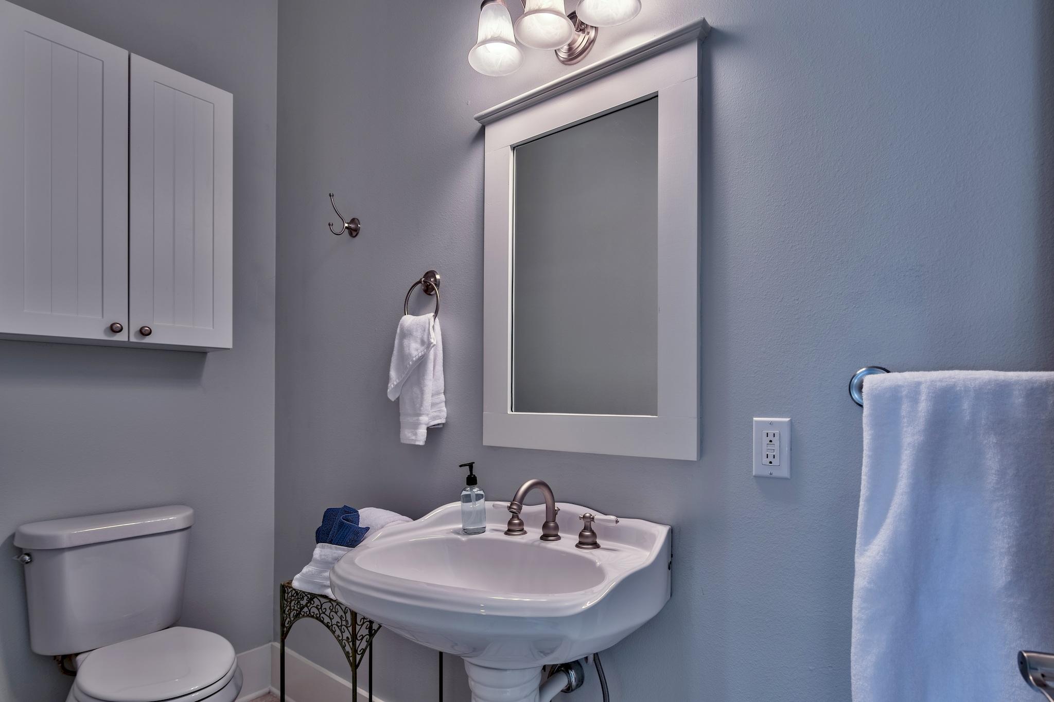 Dunes Estates of Seagrove - Residential