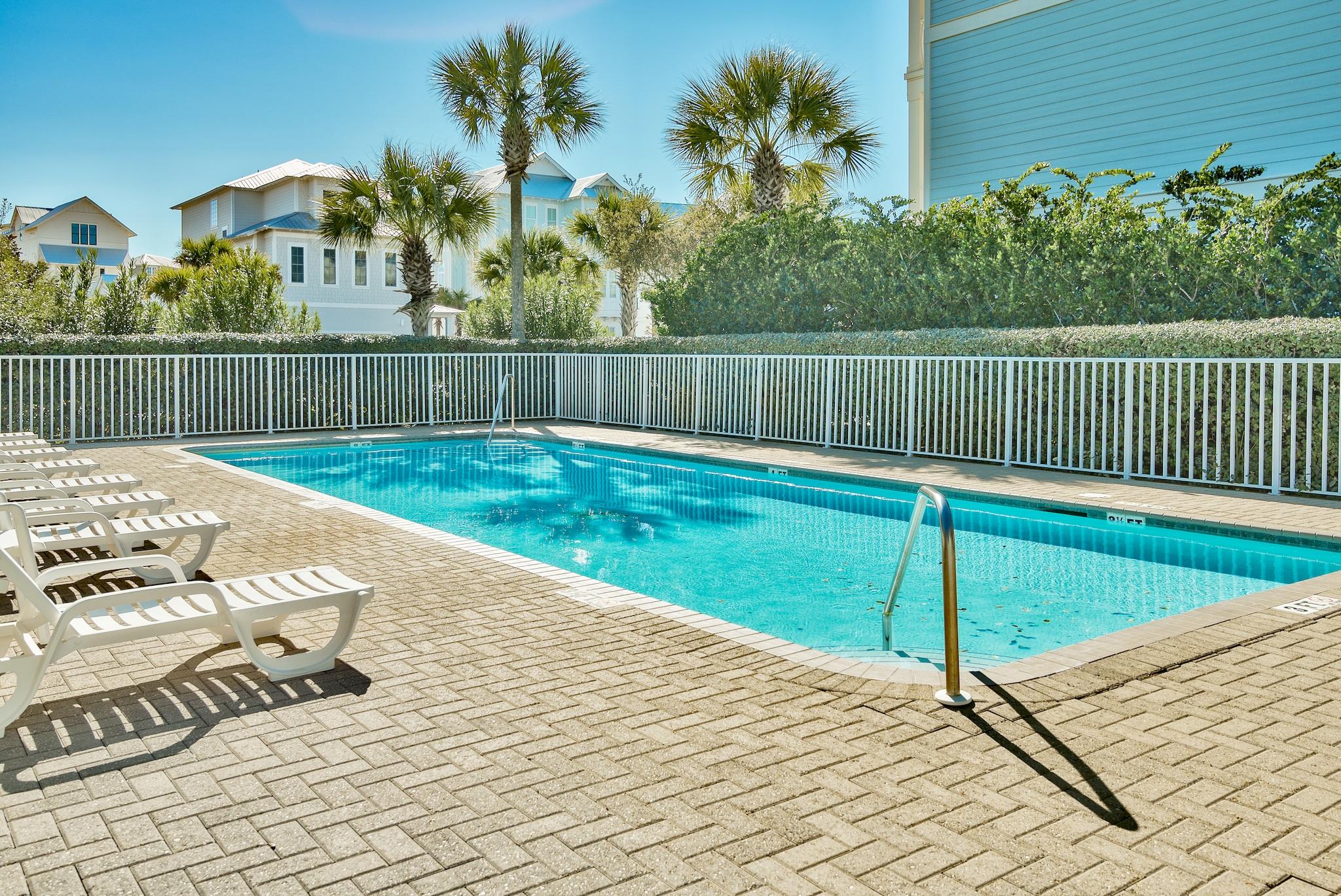 Dunes Estates of Seagrove - Residential